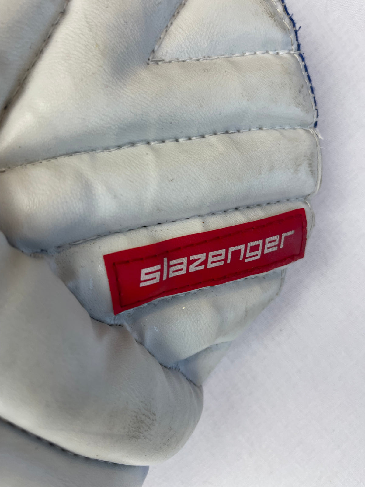 Slazenger Junior Icon Cricket Batting Pads