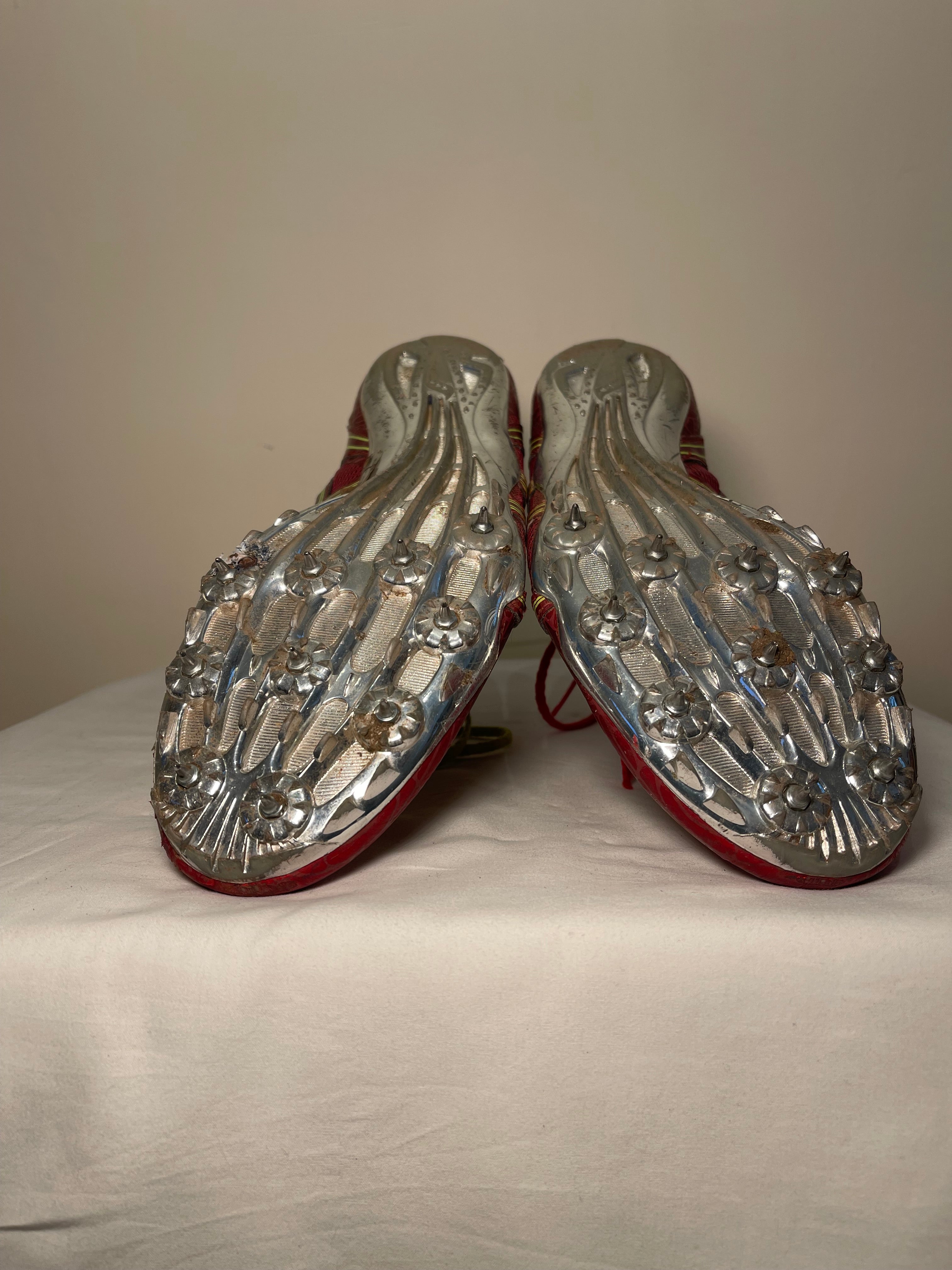 Saucony Men’s Sprinting Spikes