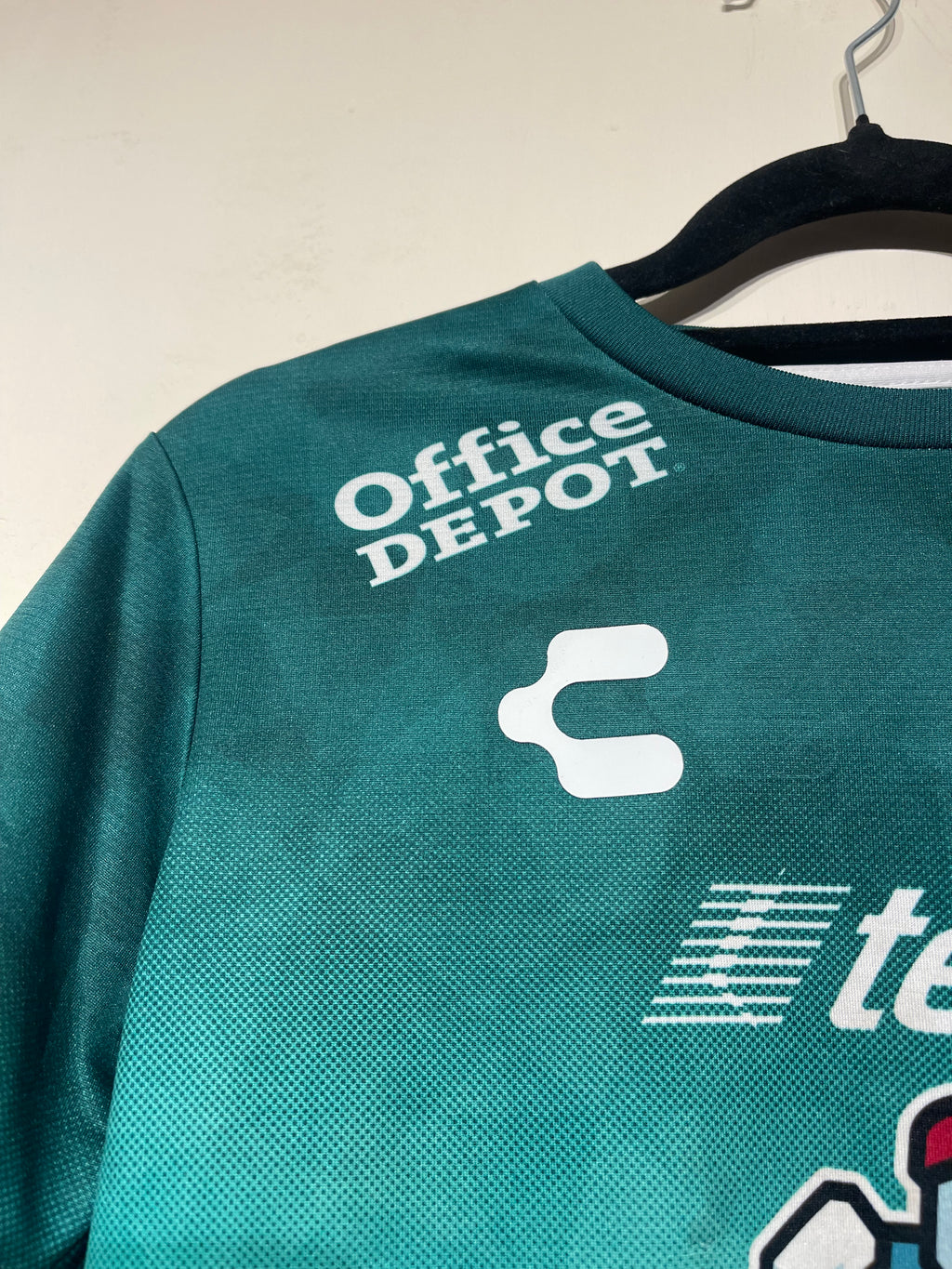 Kids Club Leon Shirt