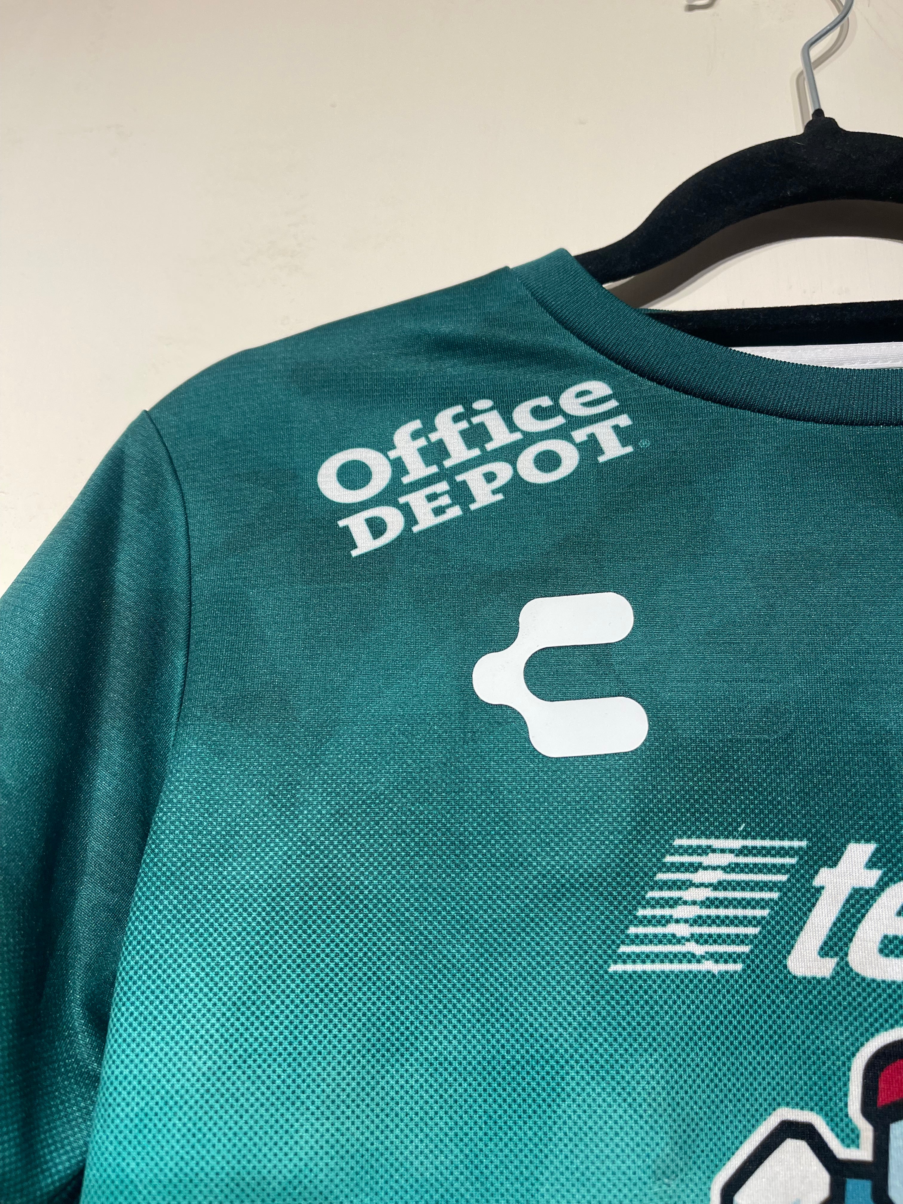 Kids Club Leon Shirt