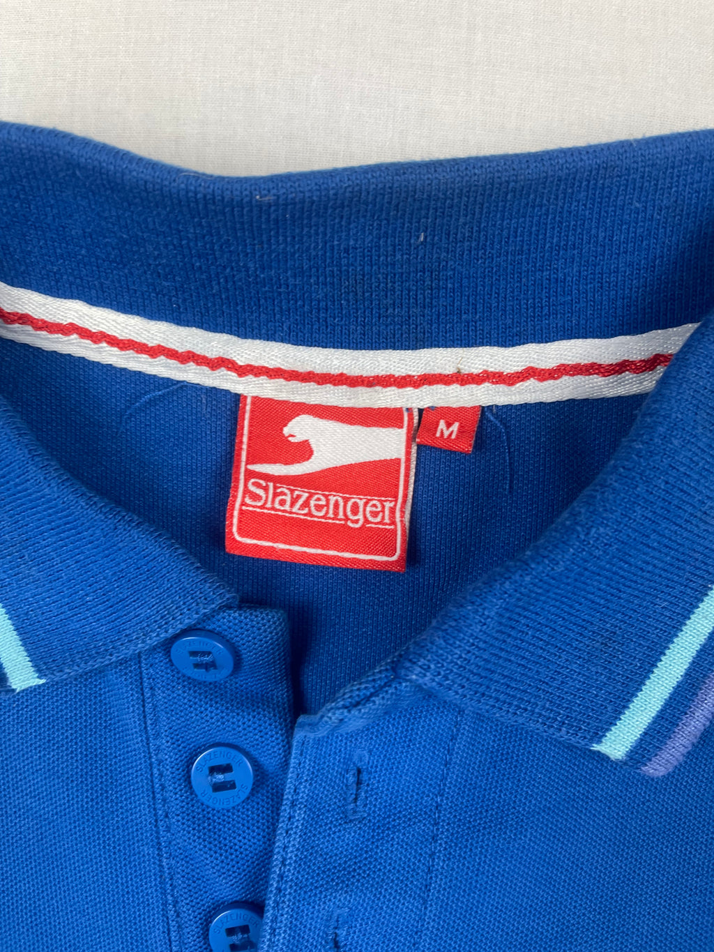 Slazenger Golf Polo