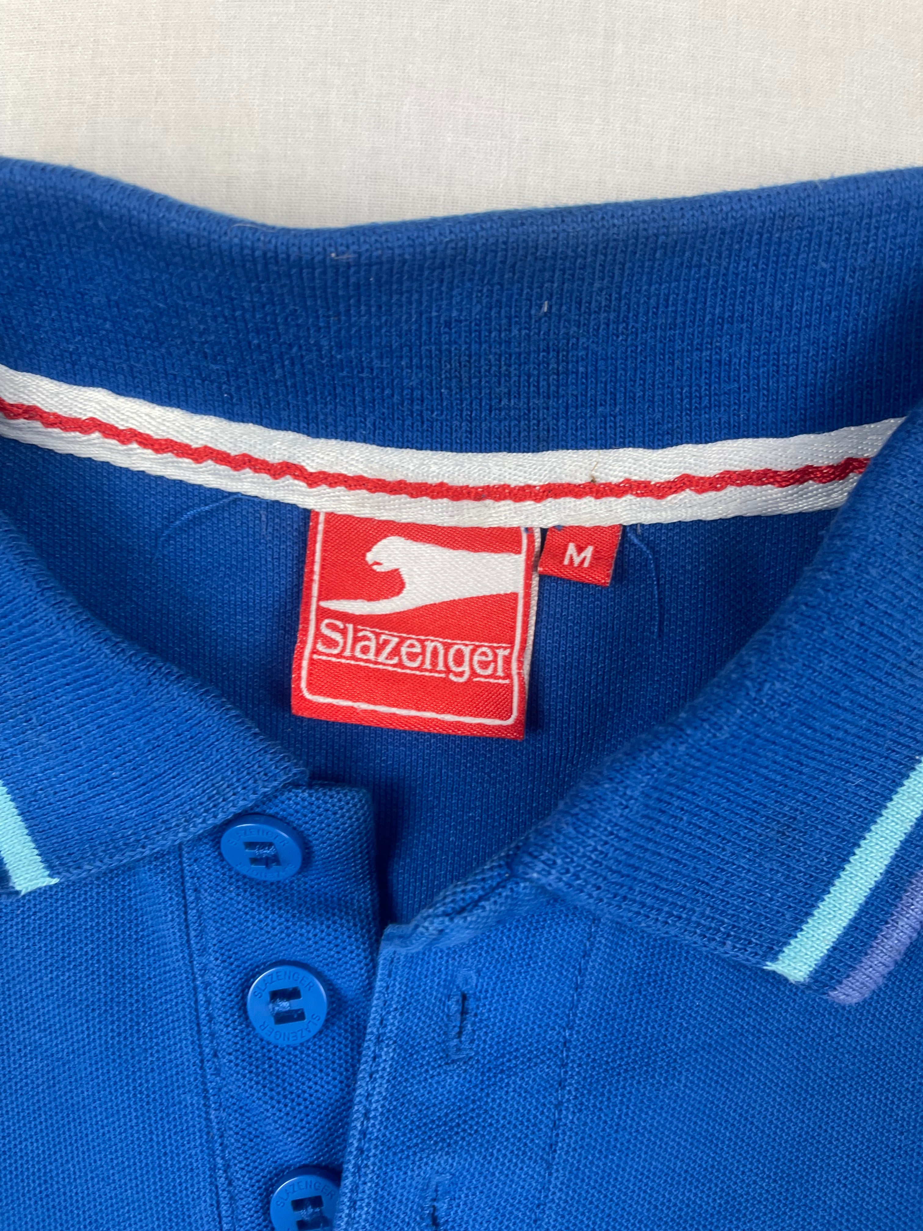 Slazenger Golf Polo