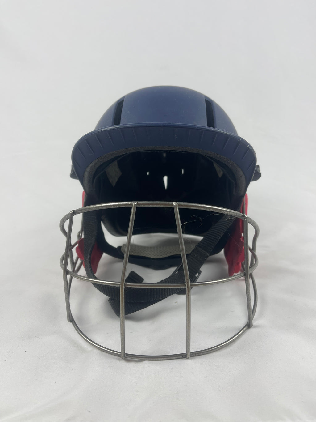 GM Junior Purist Pro Cricket Helmet