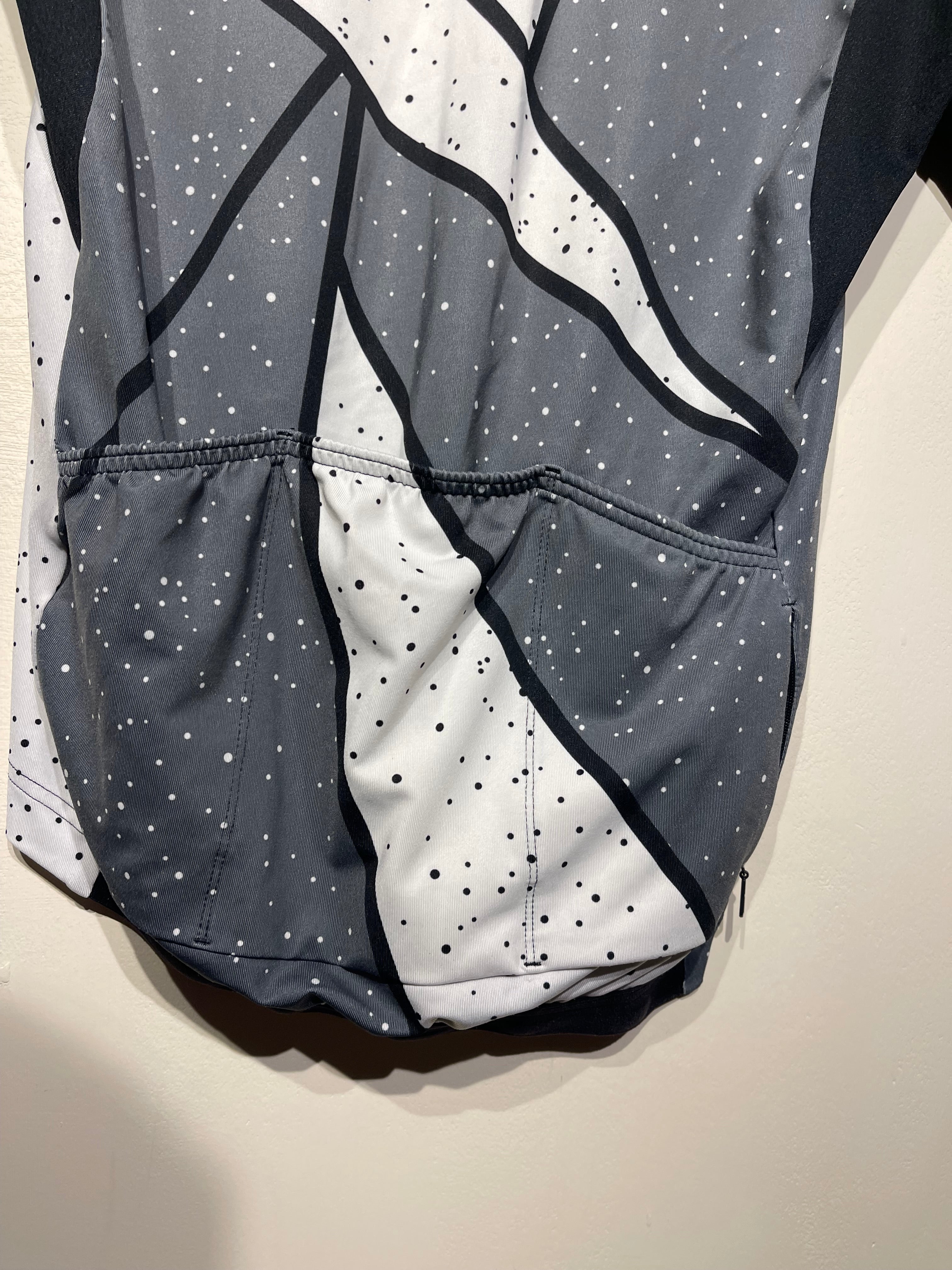 Void Women’s Short Sleeve Cycling Jersey