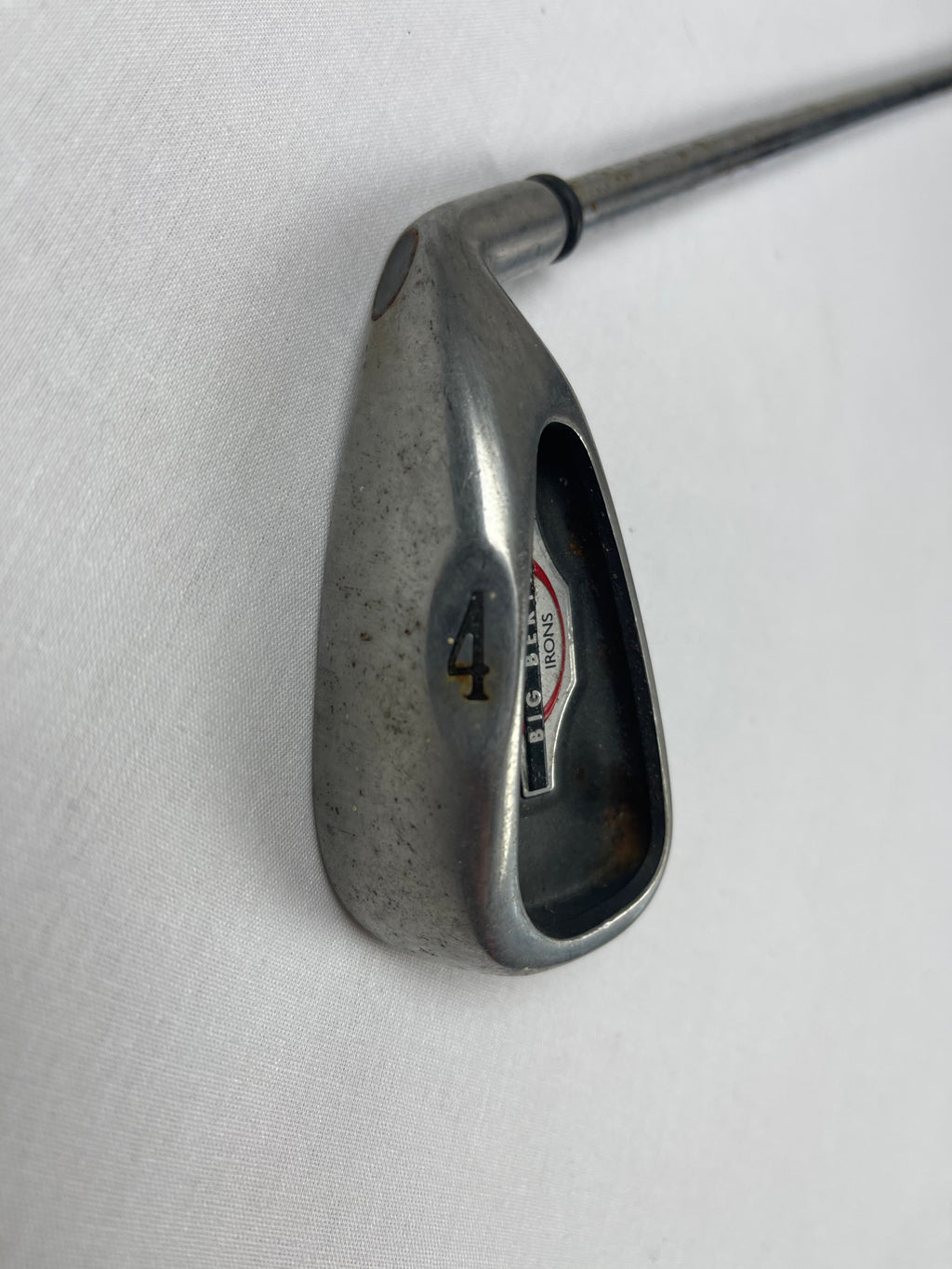 Callaway Big Bertha 4 Iron
