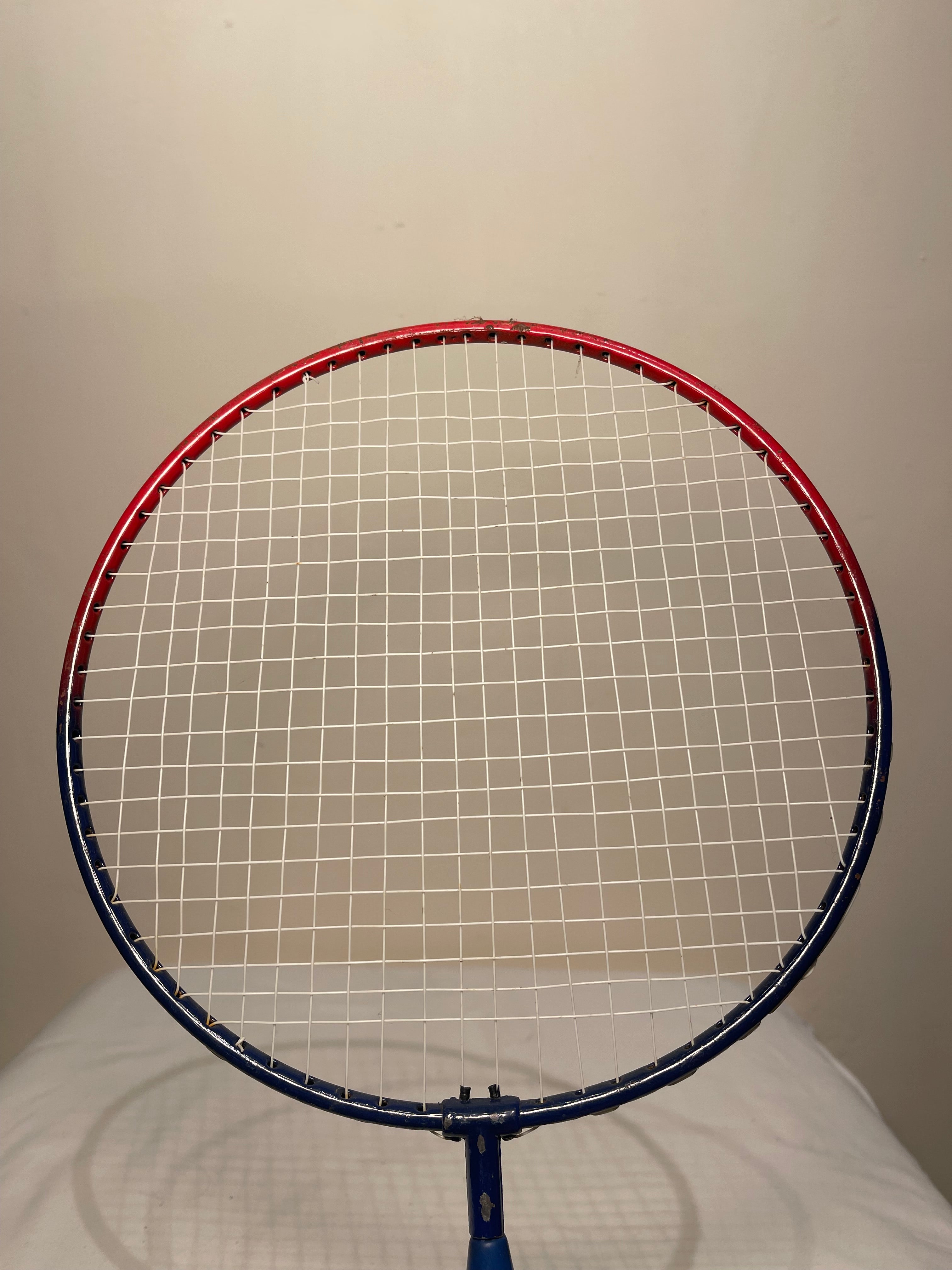 Kids Practice Badminton Racket