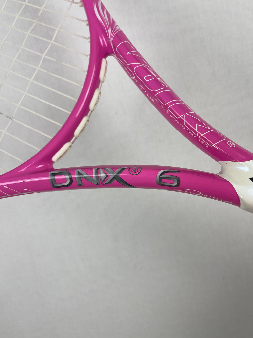 Volkl DKX 6 Tennis Racket