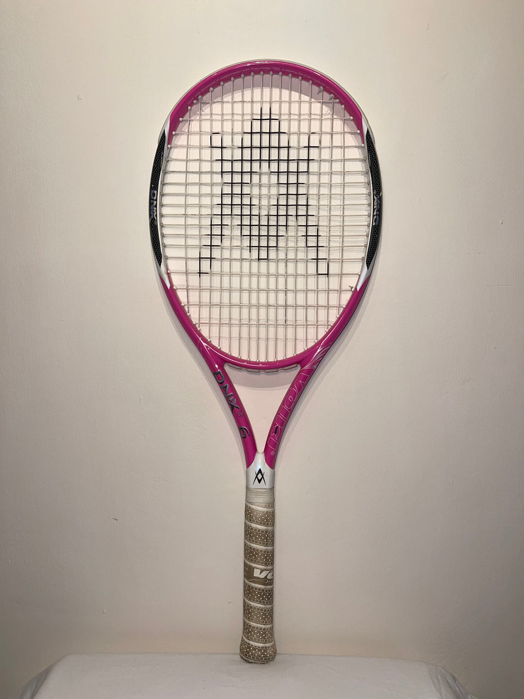 Volkl DKX 6 Tennis Racket