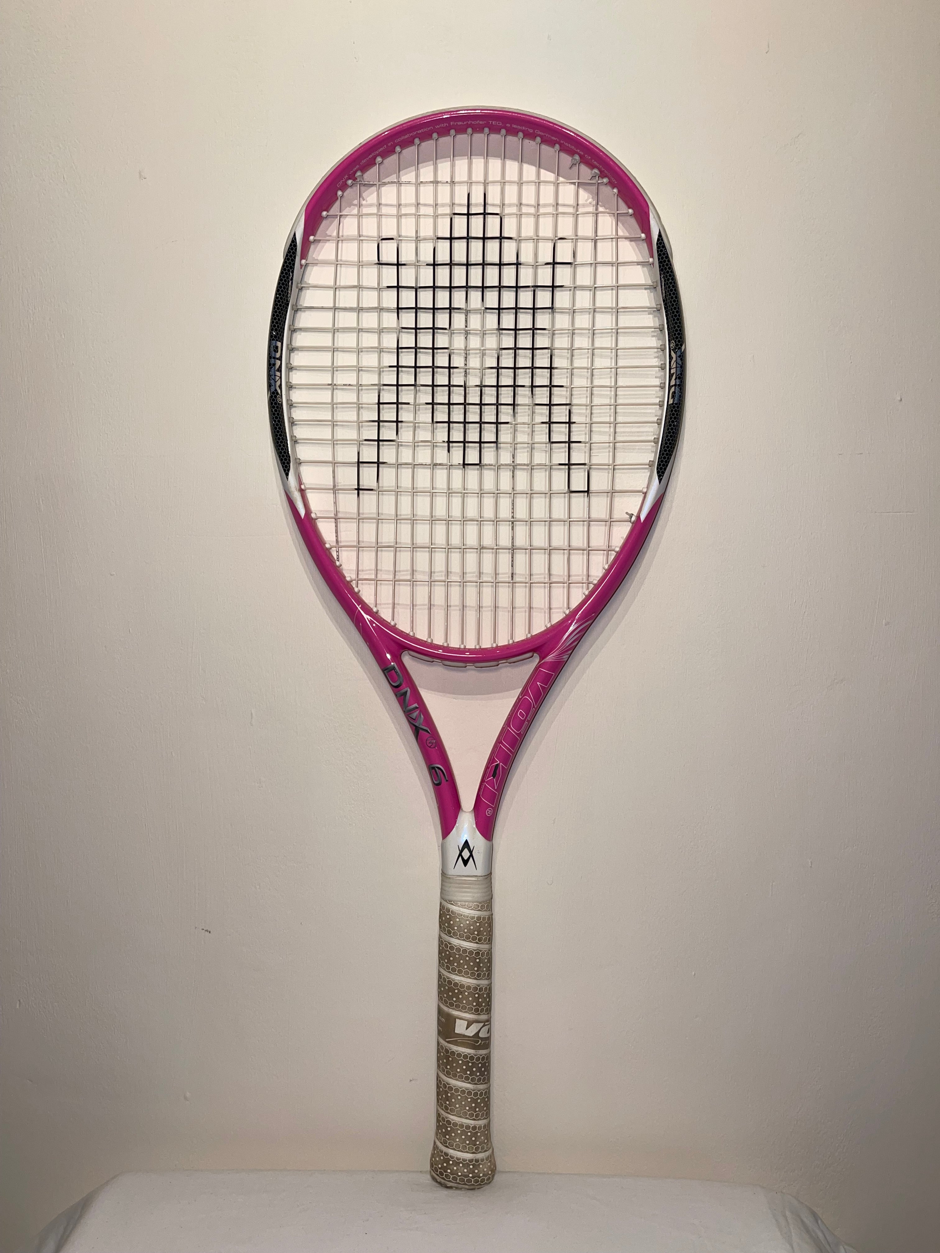 Volkl DKX 6 Tennis Racket