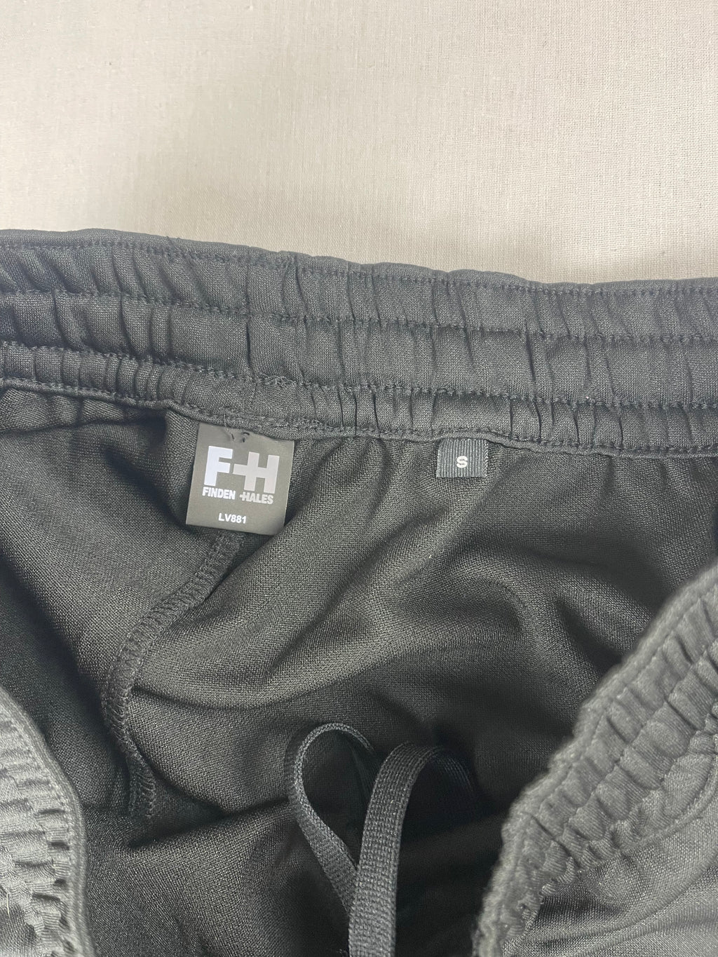 Goring Cricket Club Tracksuit Bottoms