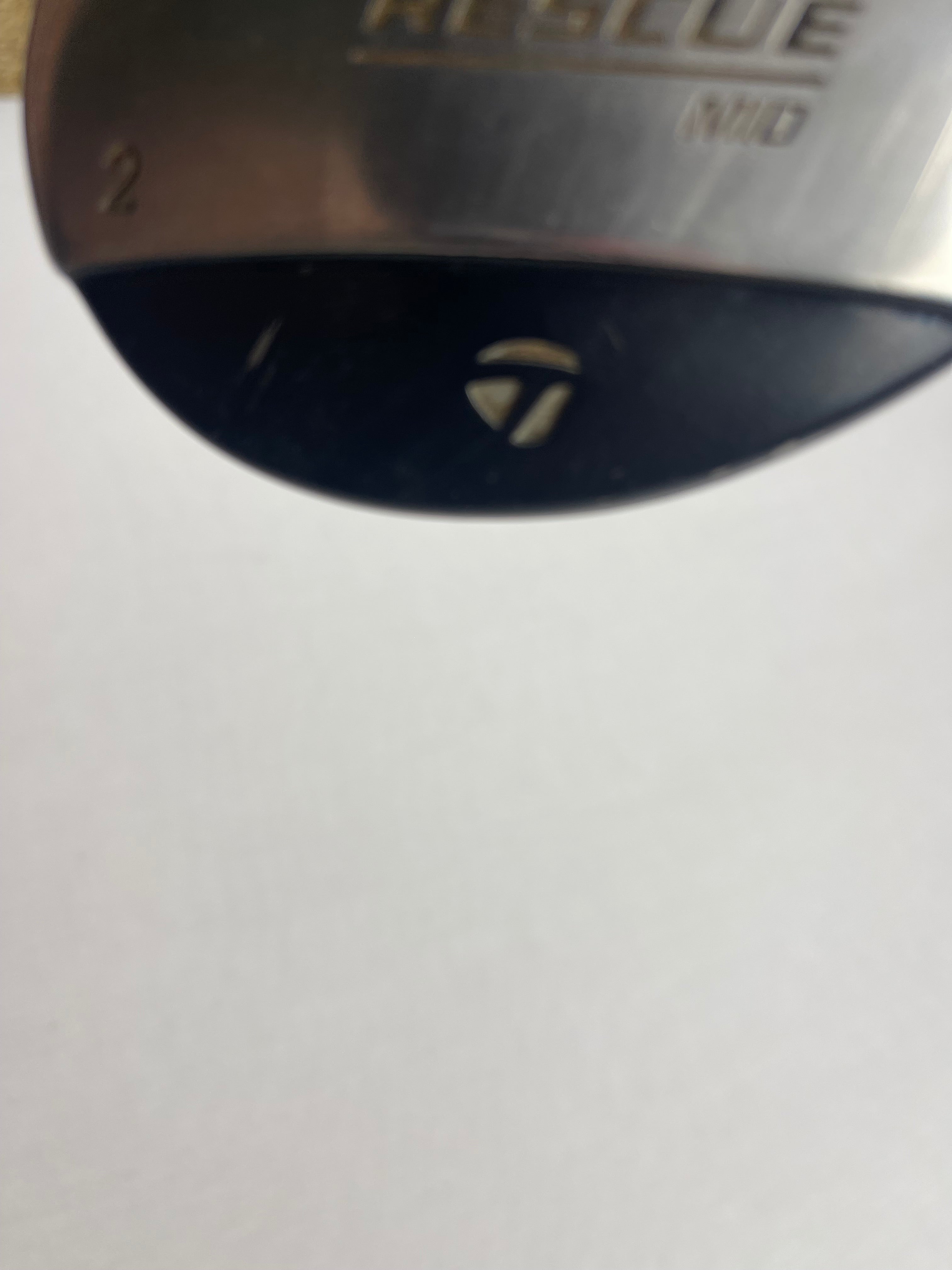 Taylormade Rescue Mid 2 Hybrid
