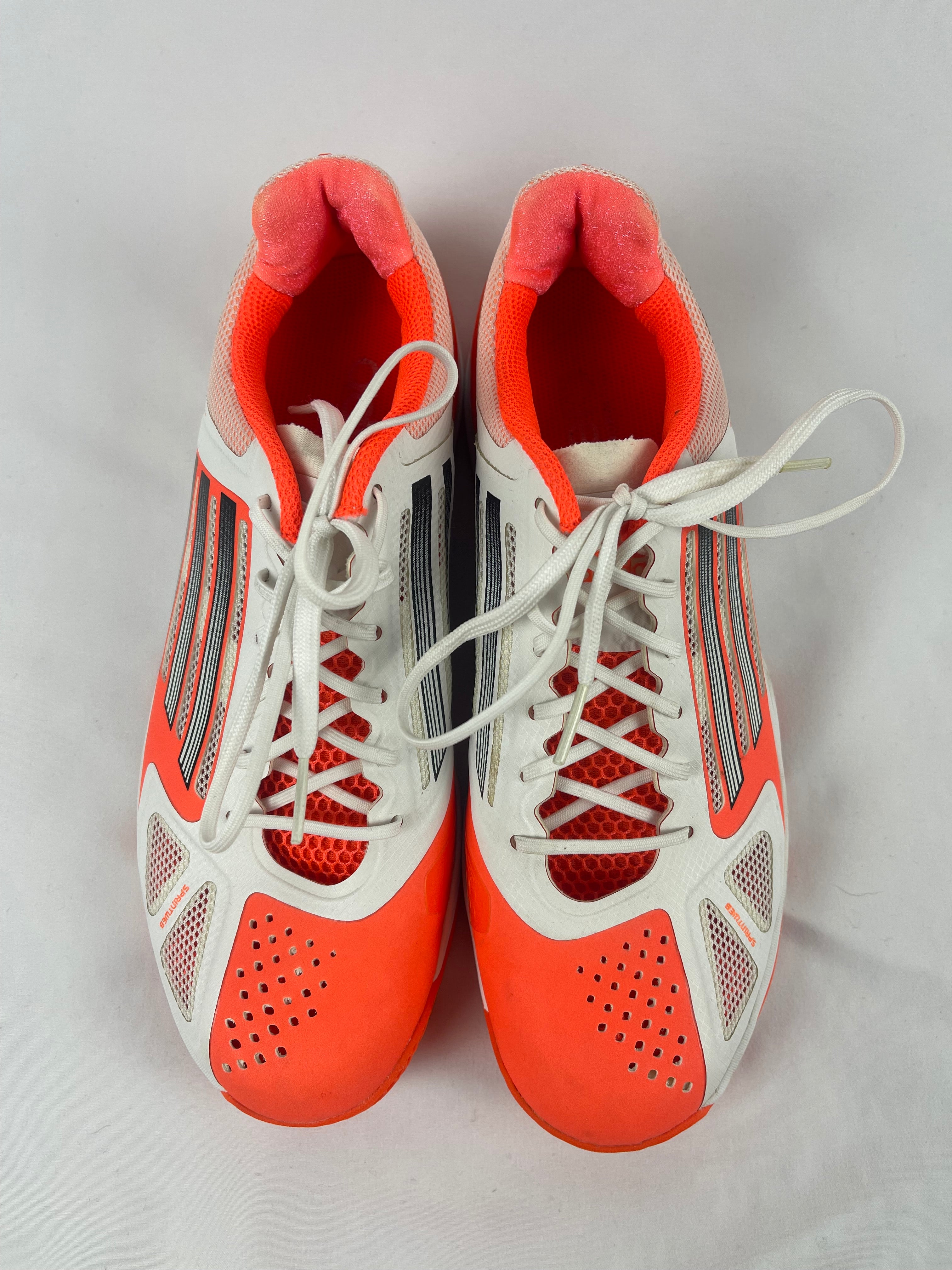 ADIDAS Womens Adizero Court Shoes