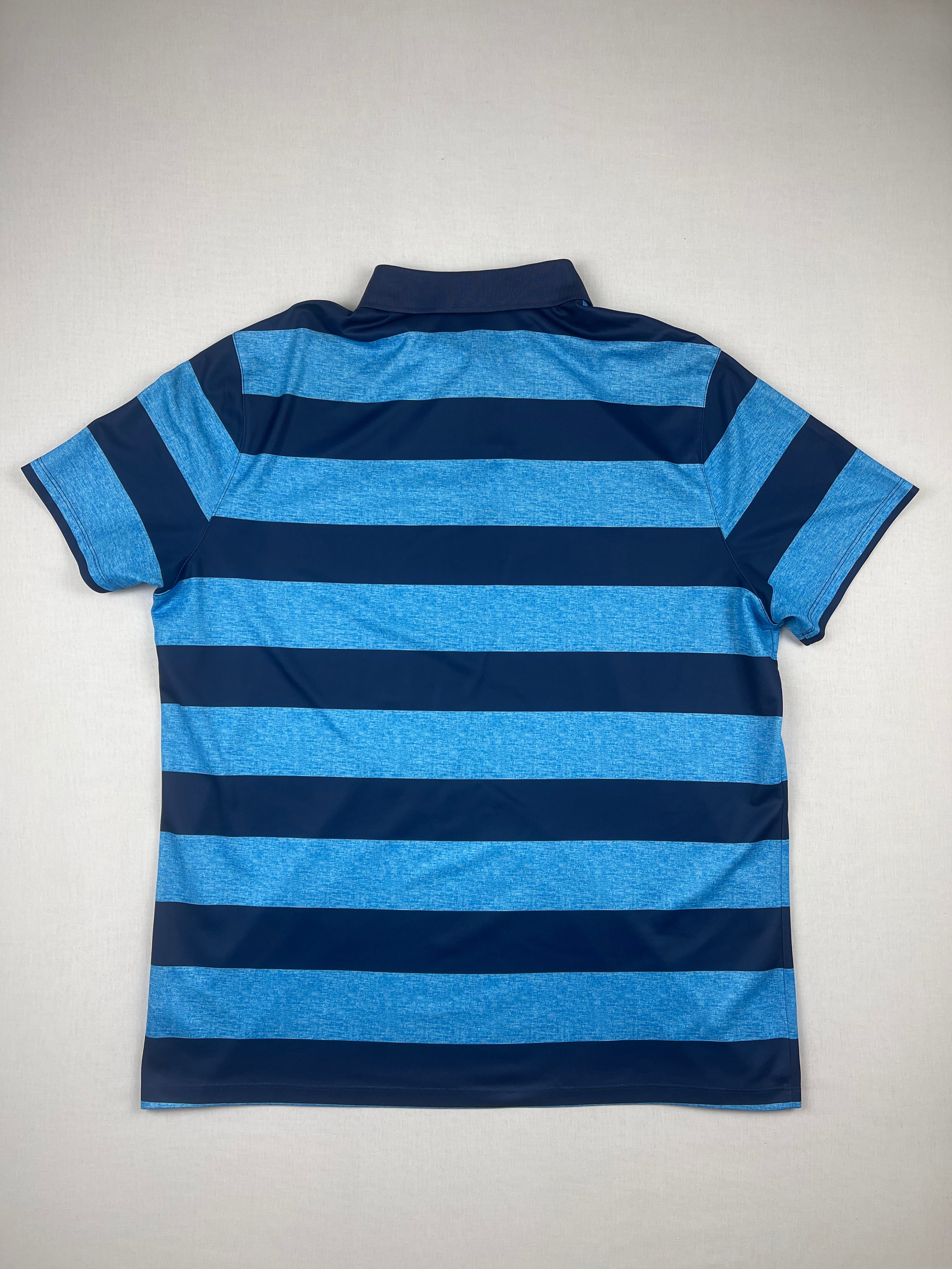 Nike Dri Fit Golf Polo