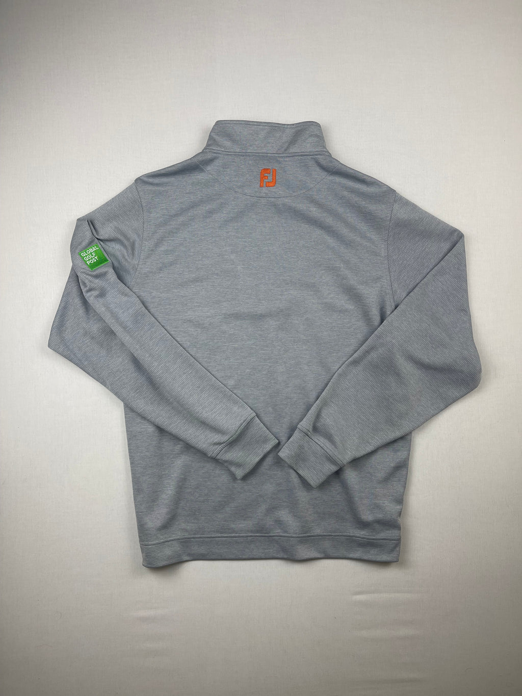 FJ Golf Quarterzip
