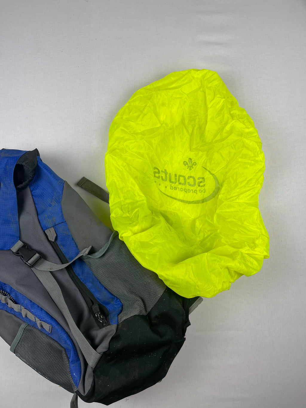 Scouts Hiking 25L Rucksack