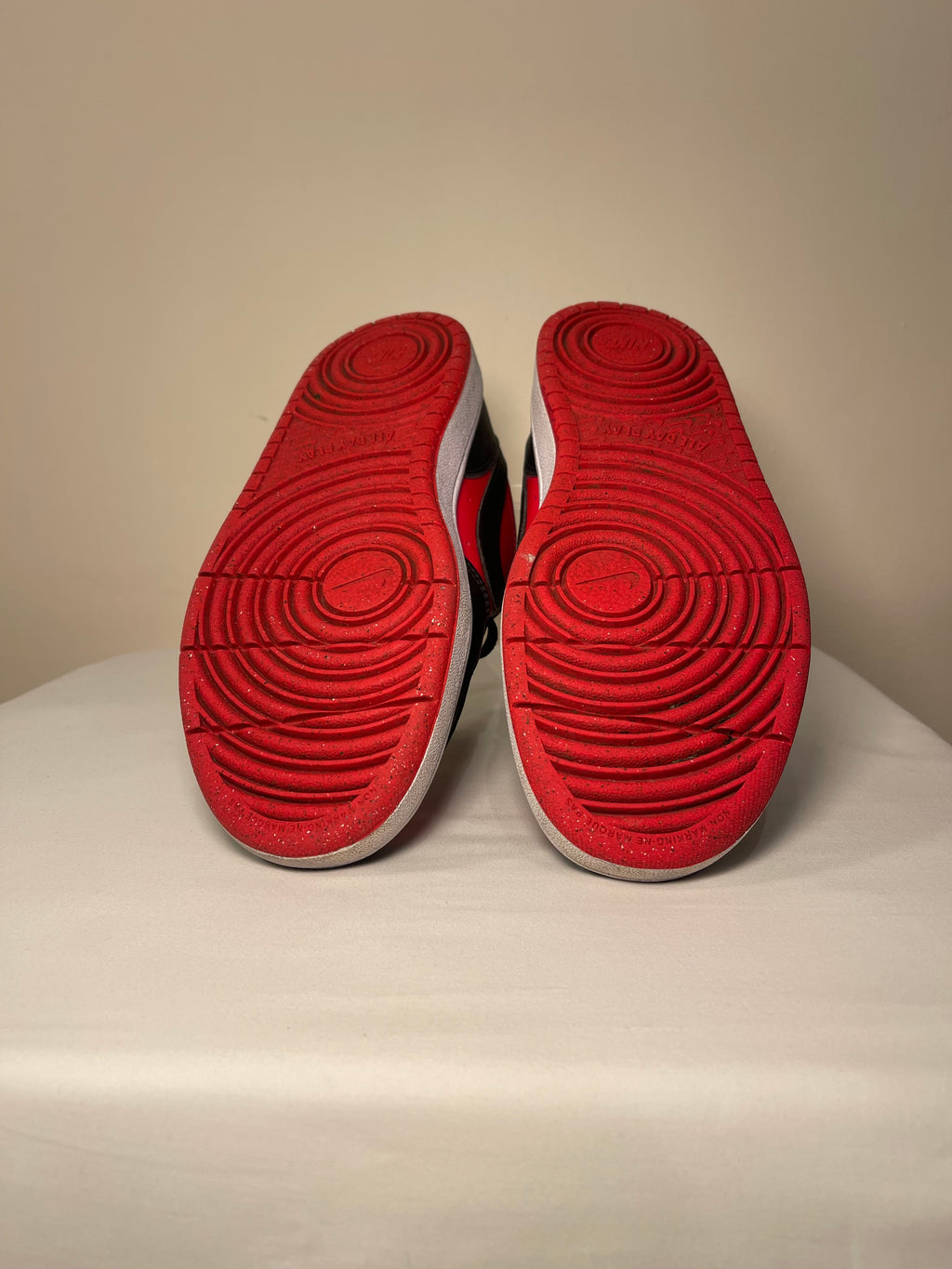 Nike Court Trainers