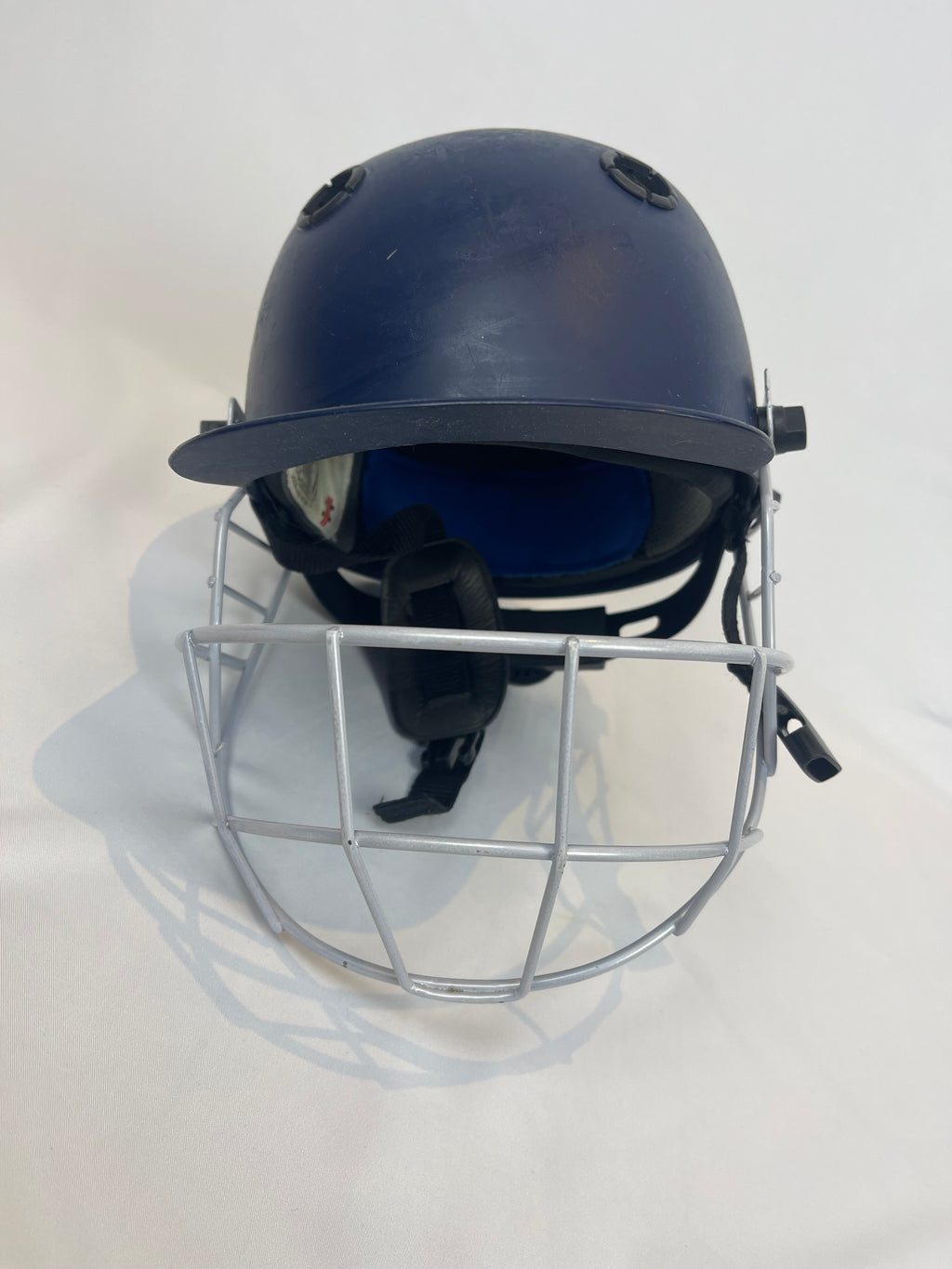 Gray Nicholls Seniors Cricket Helmet