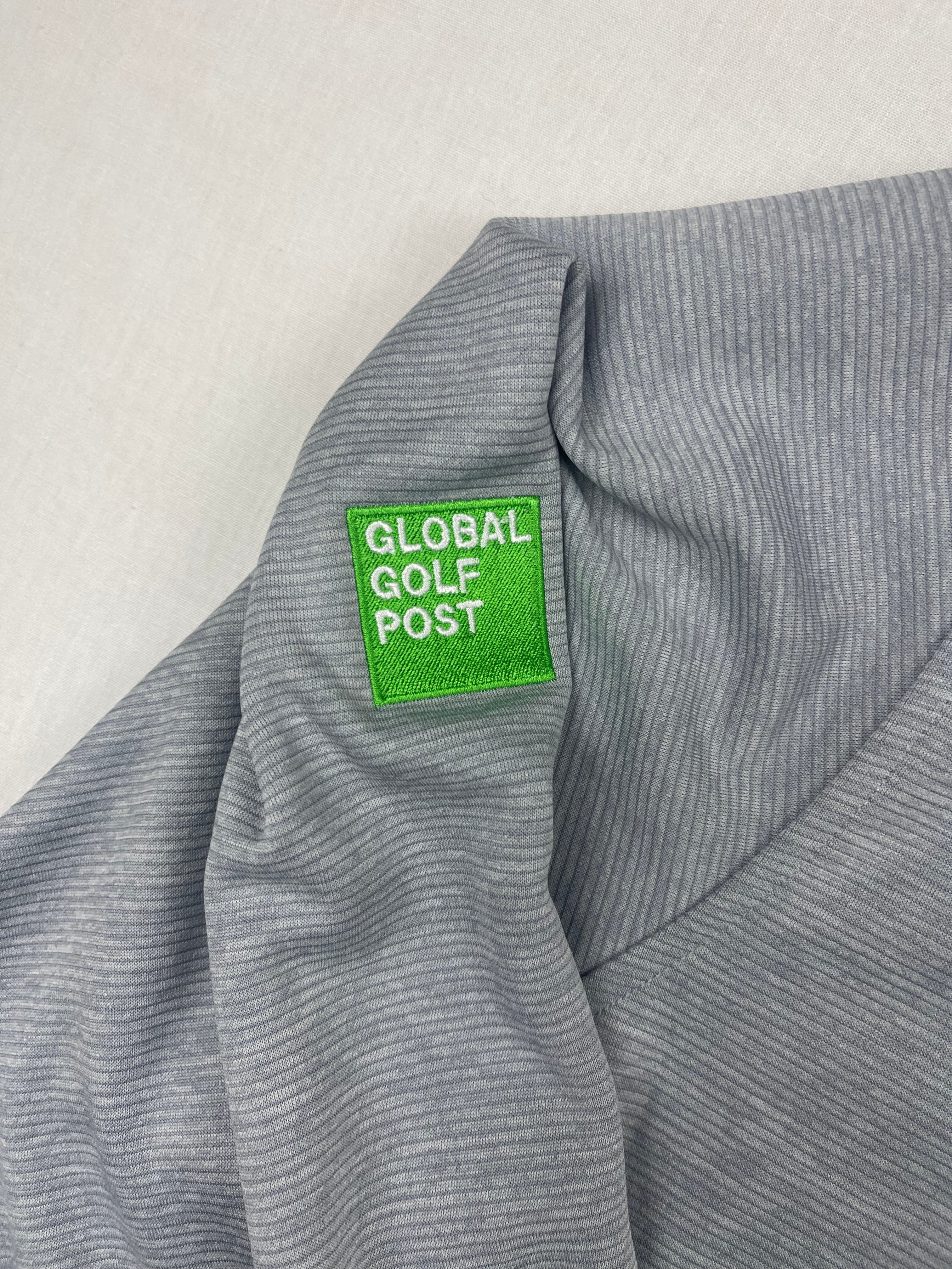 FJ Golf Quarterzip