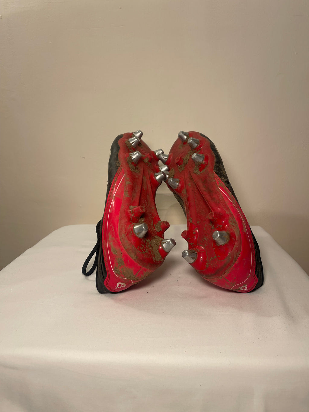 Canterbury Rugby Boots