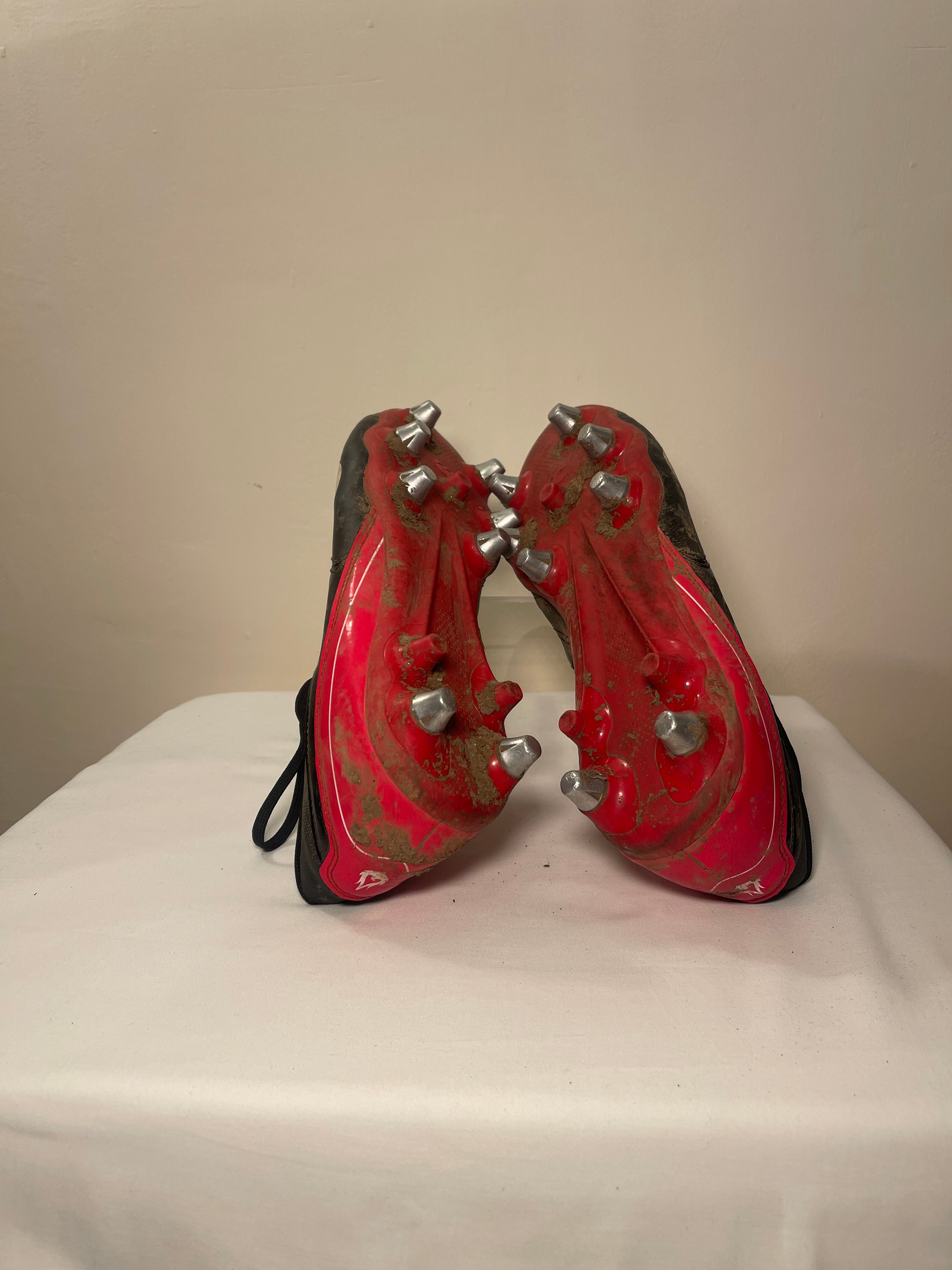 Canterbury Rugby Boots