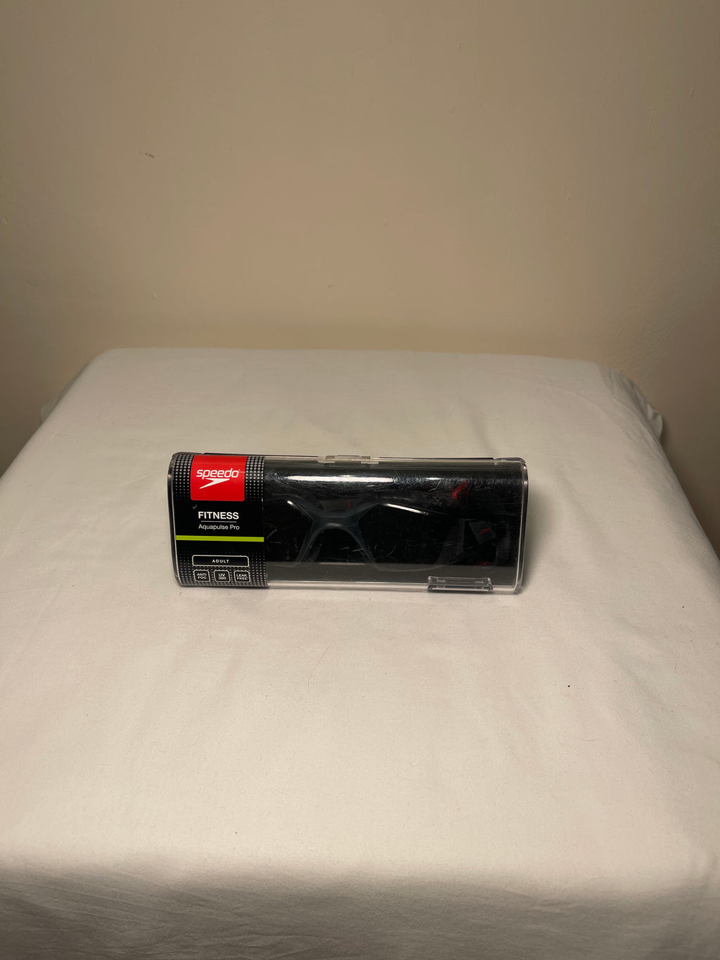 Speedo Adult Swimming Goggles