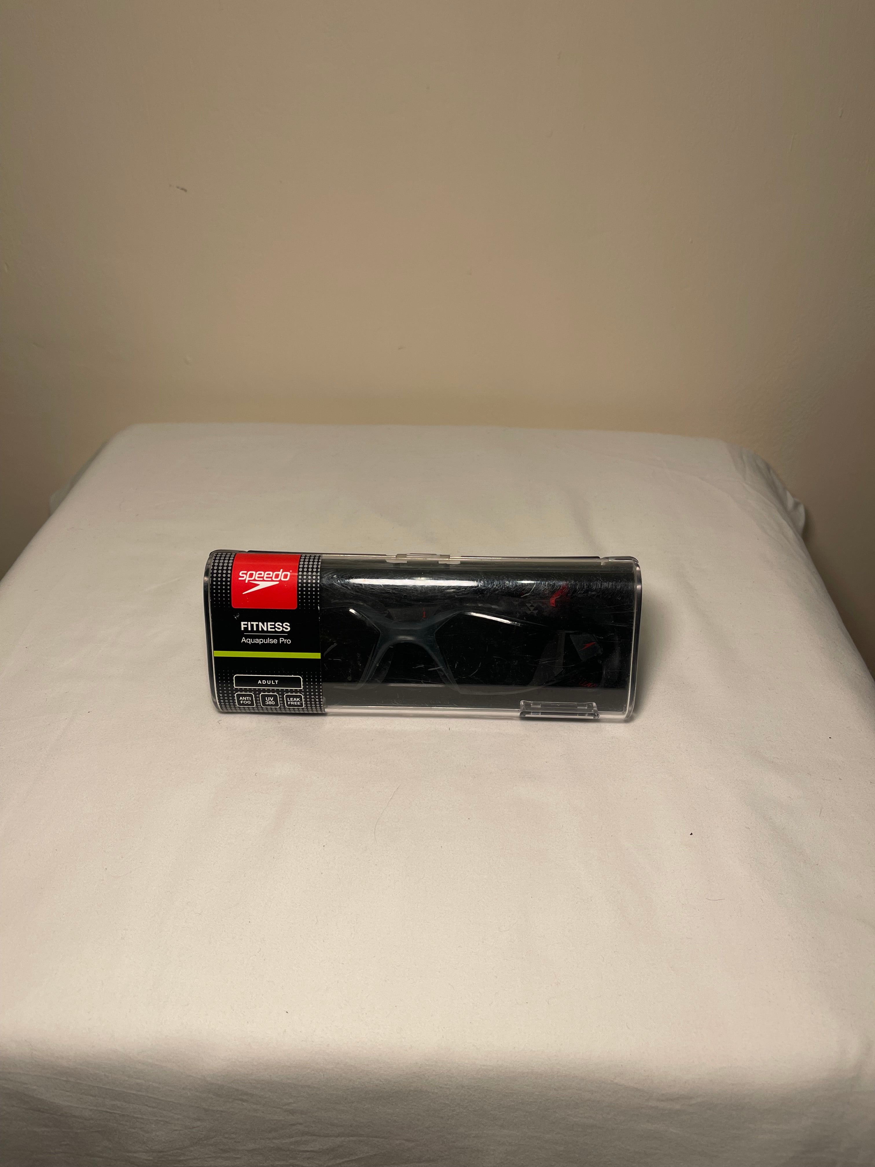 Speedo Adult Swimming Goggles