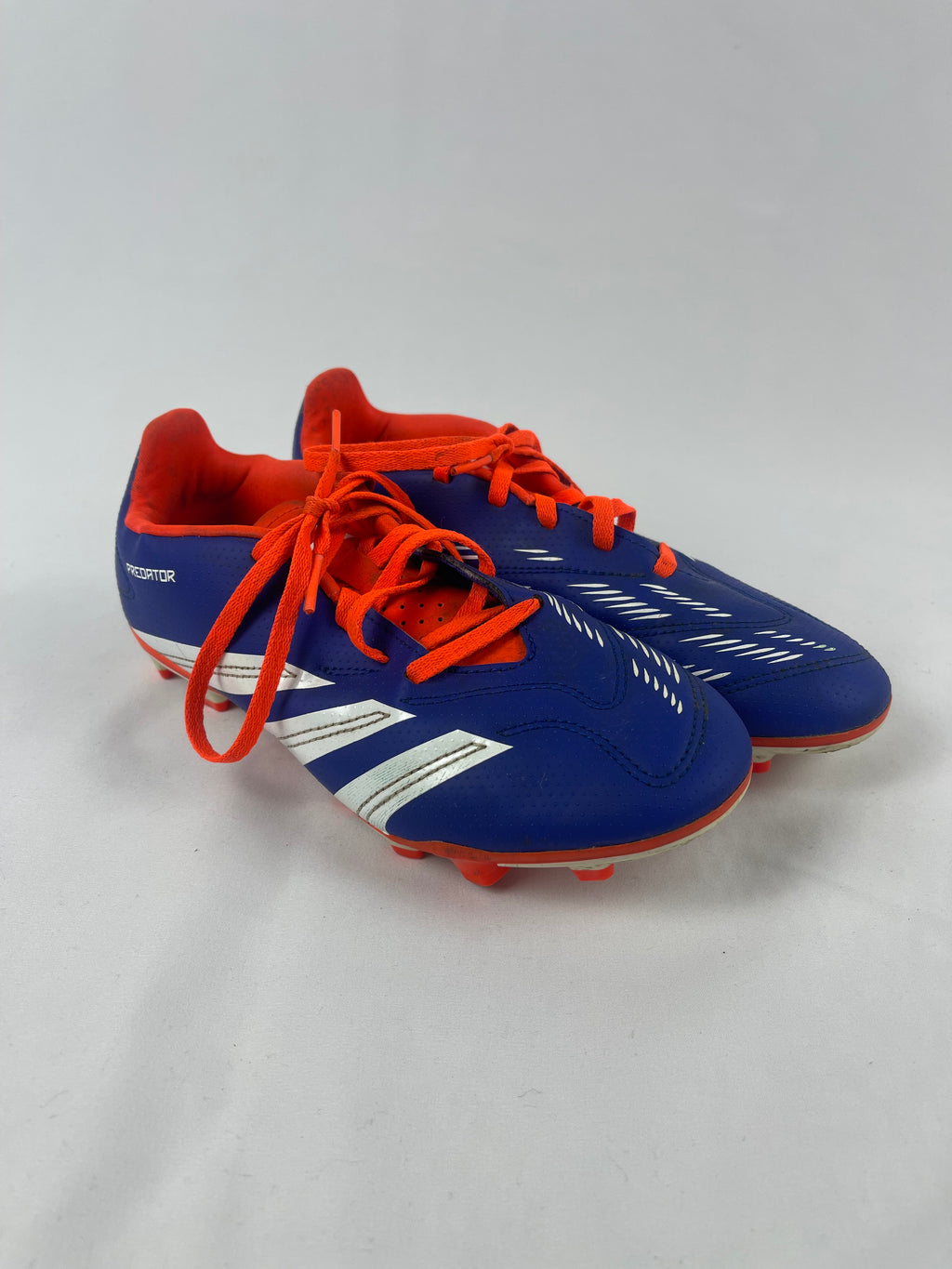 ADIDAS Kids Predator 24 Football Boots