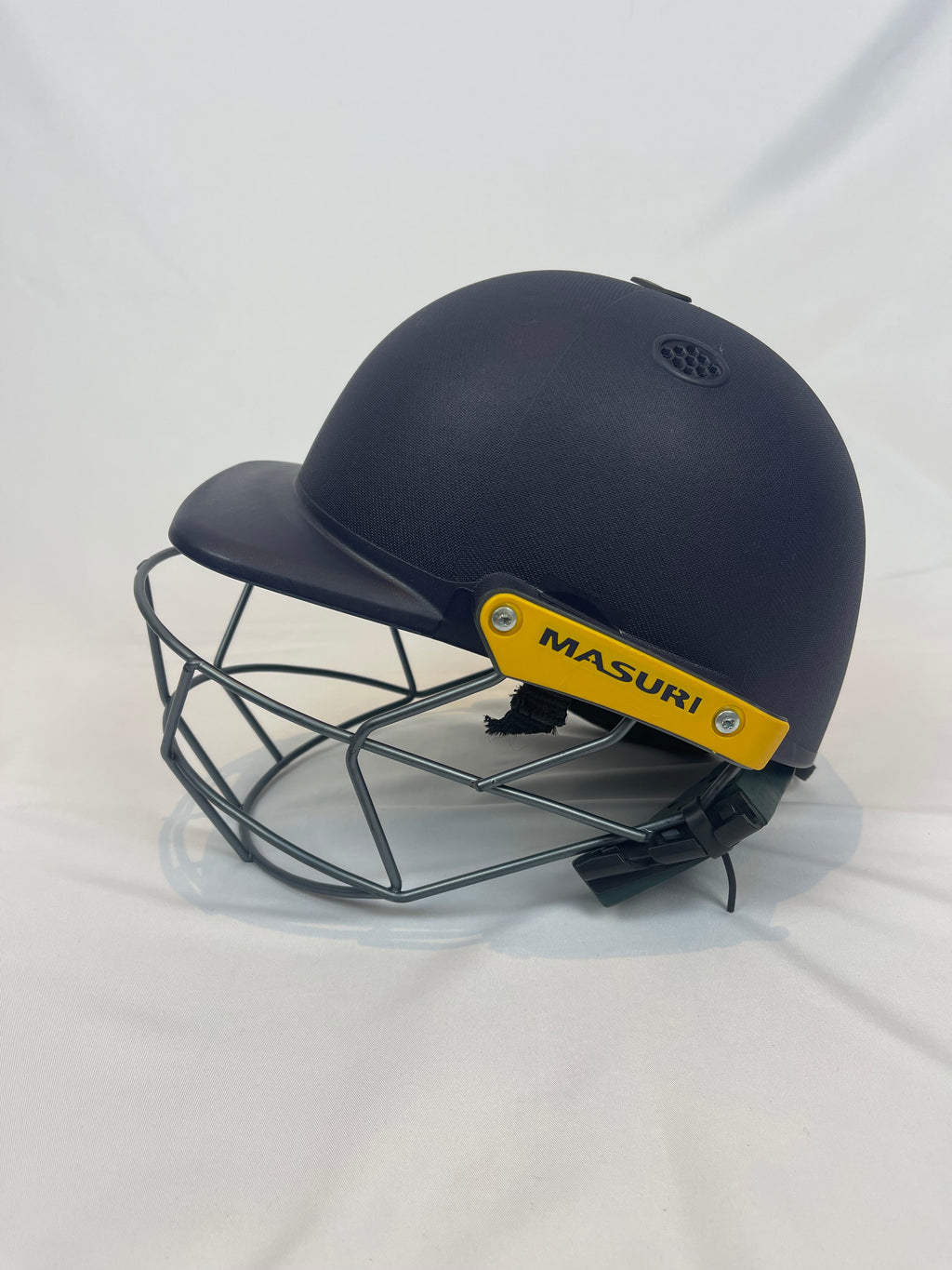 Masuri Junior Cricket Helmet