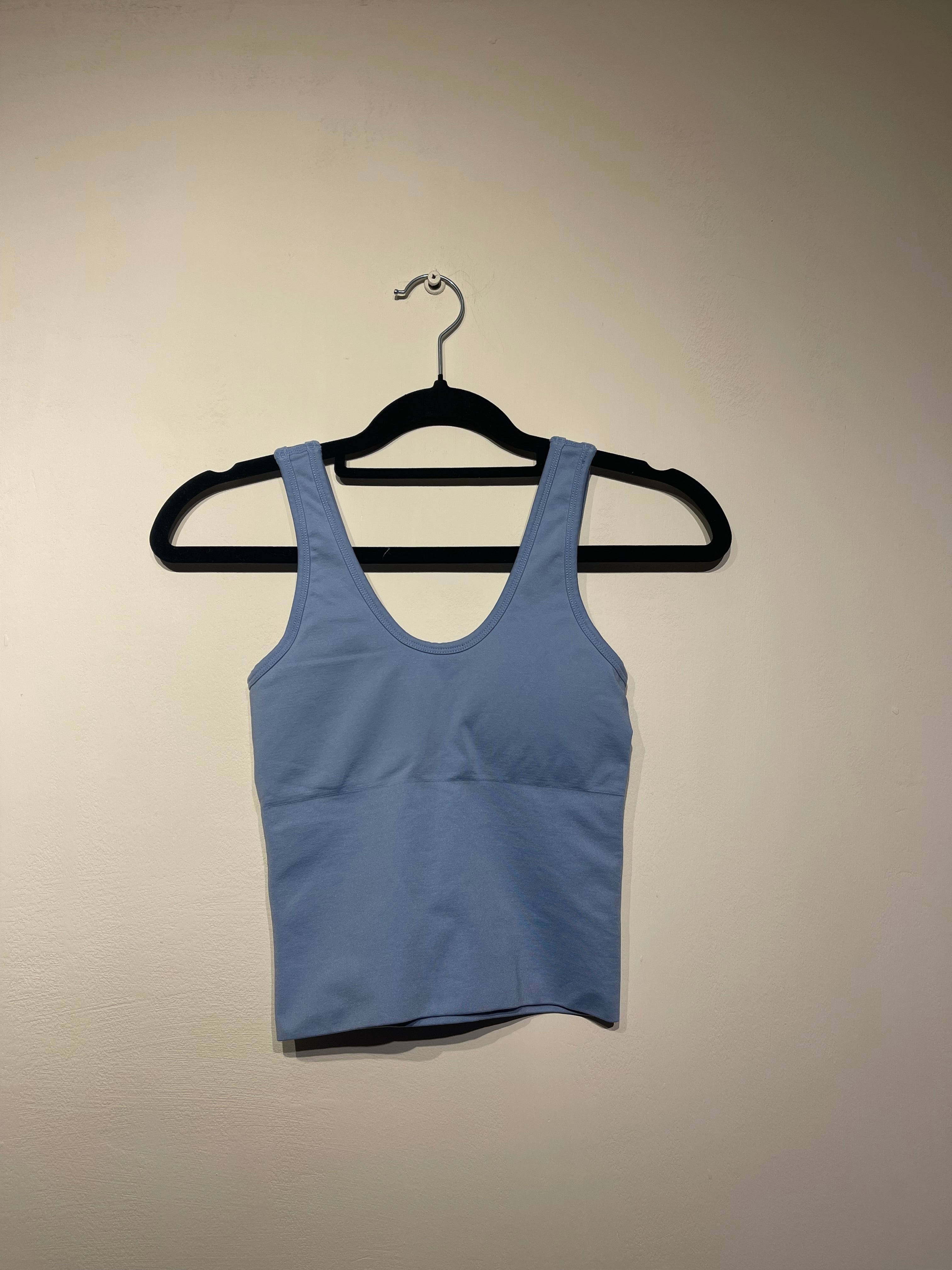 USAPRO Women’s Gym Top