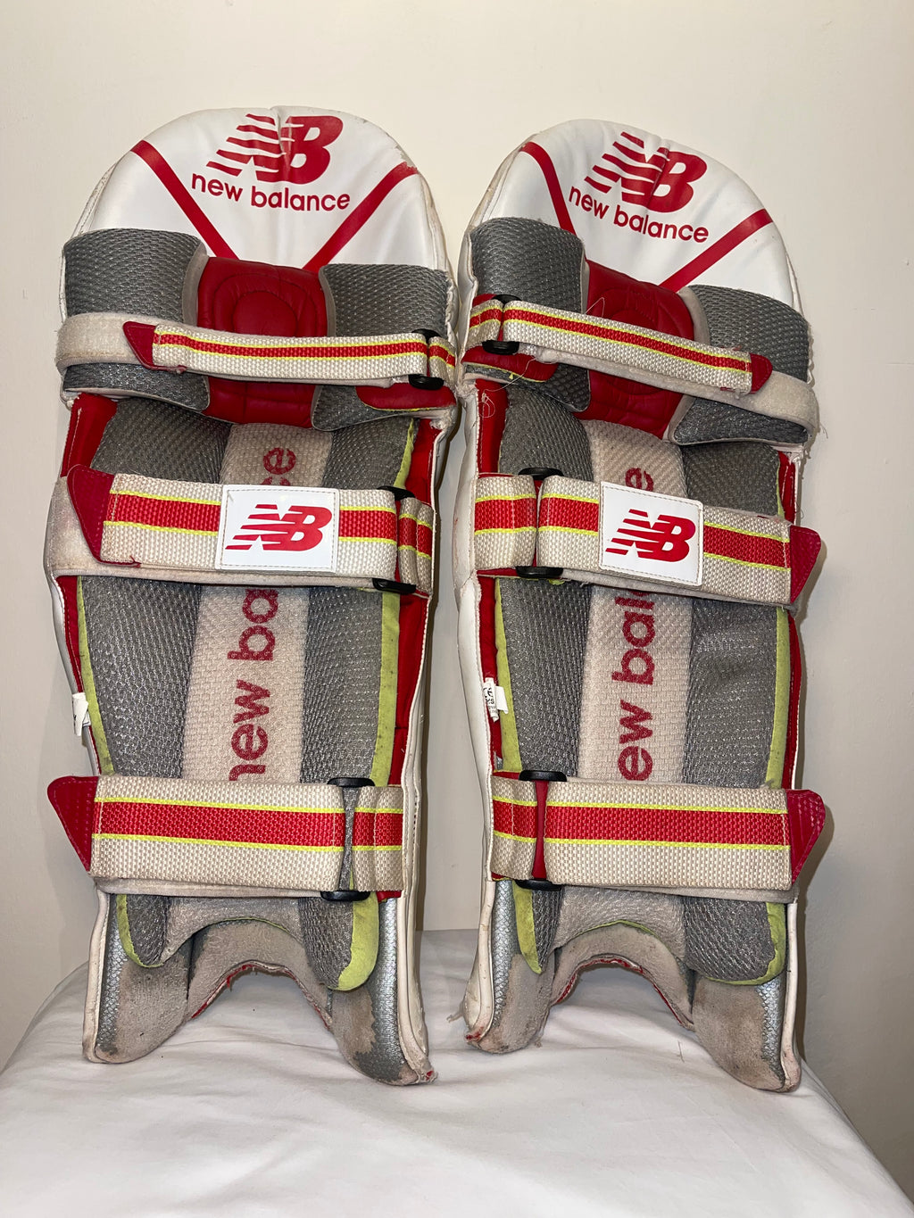 Kookaburra TC 1260 Cricket Pads