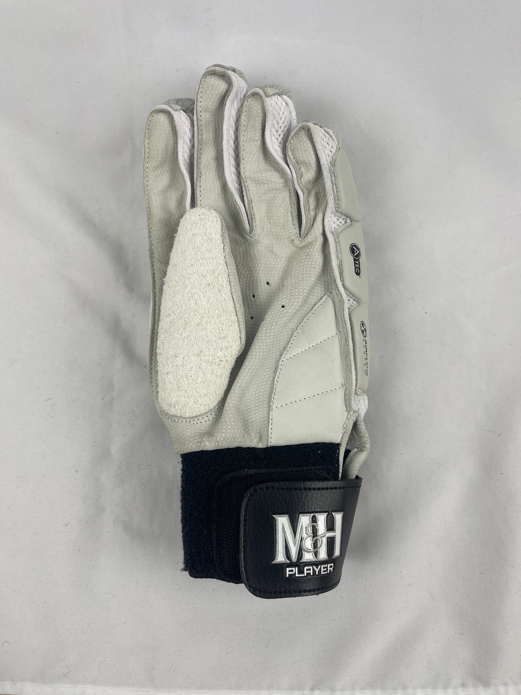M&H Adult Left Hand Cricket Glove