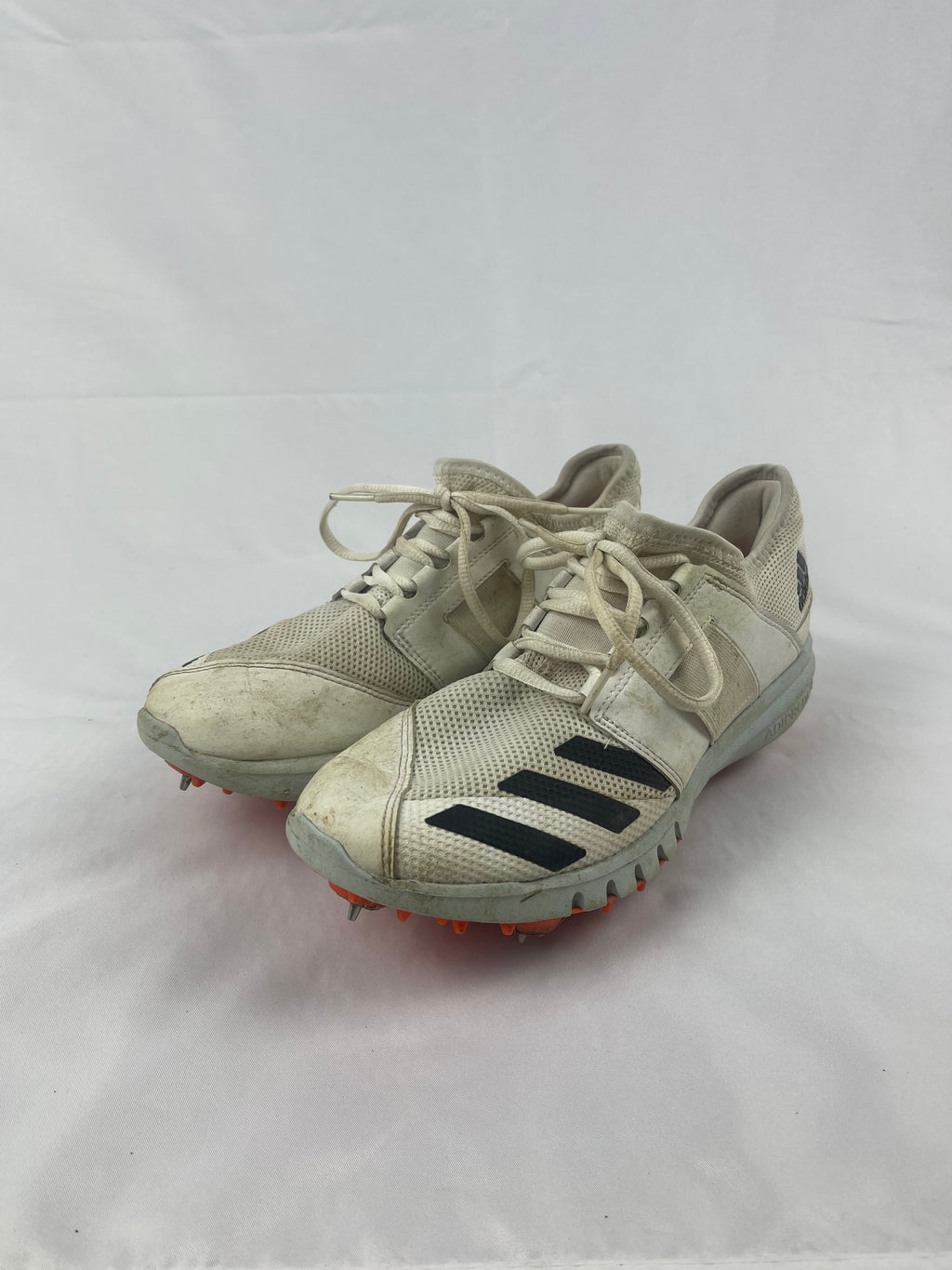 ADIDAS Kids Cricket Spikes