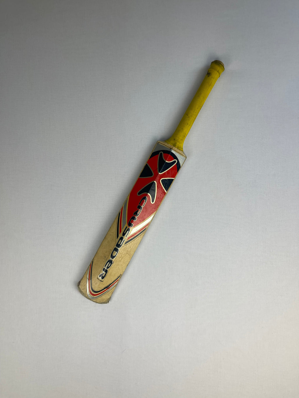 Crusader Junior Cricket Bat