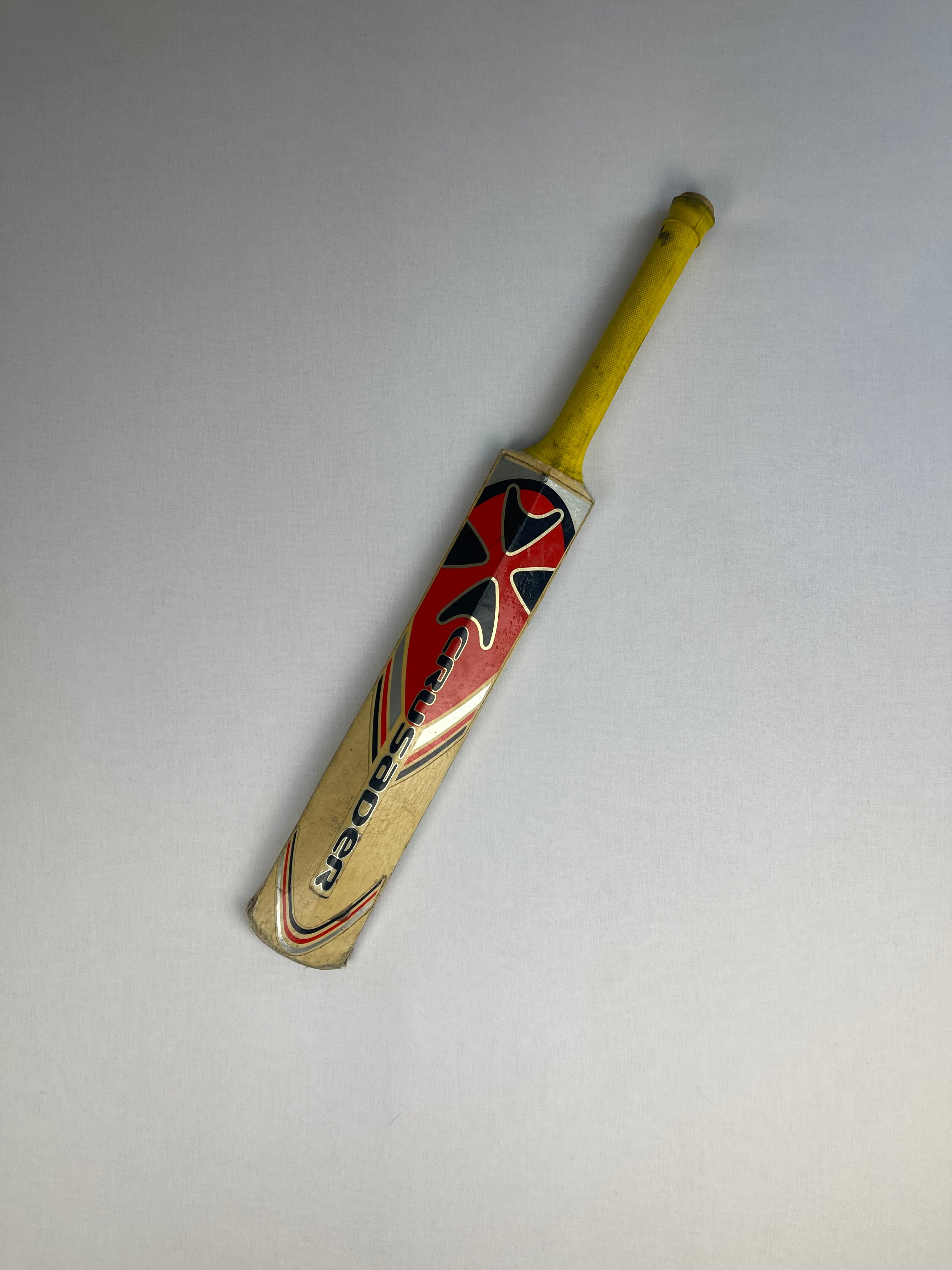 Crusader Junior Cricket Bat