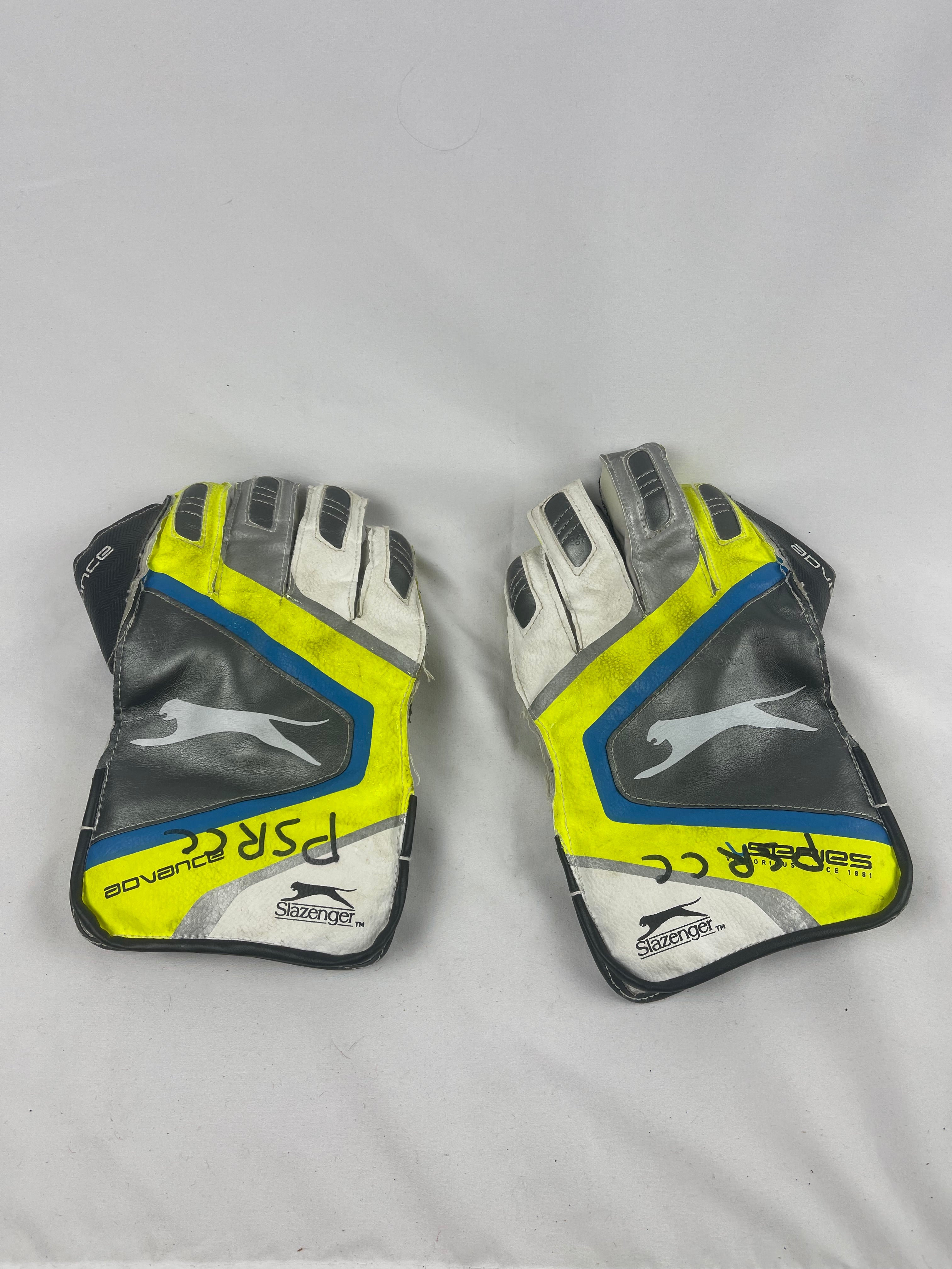 Puma Youth Wicketkeeping Glove