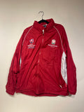 England Rugby Waterproof