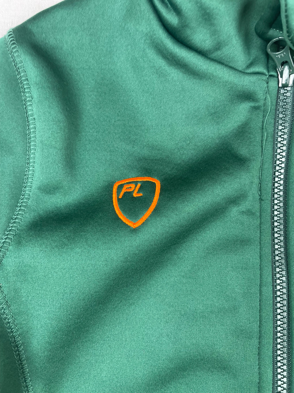 UoN Athletics Quarterzip