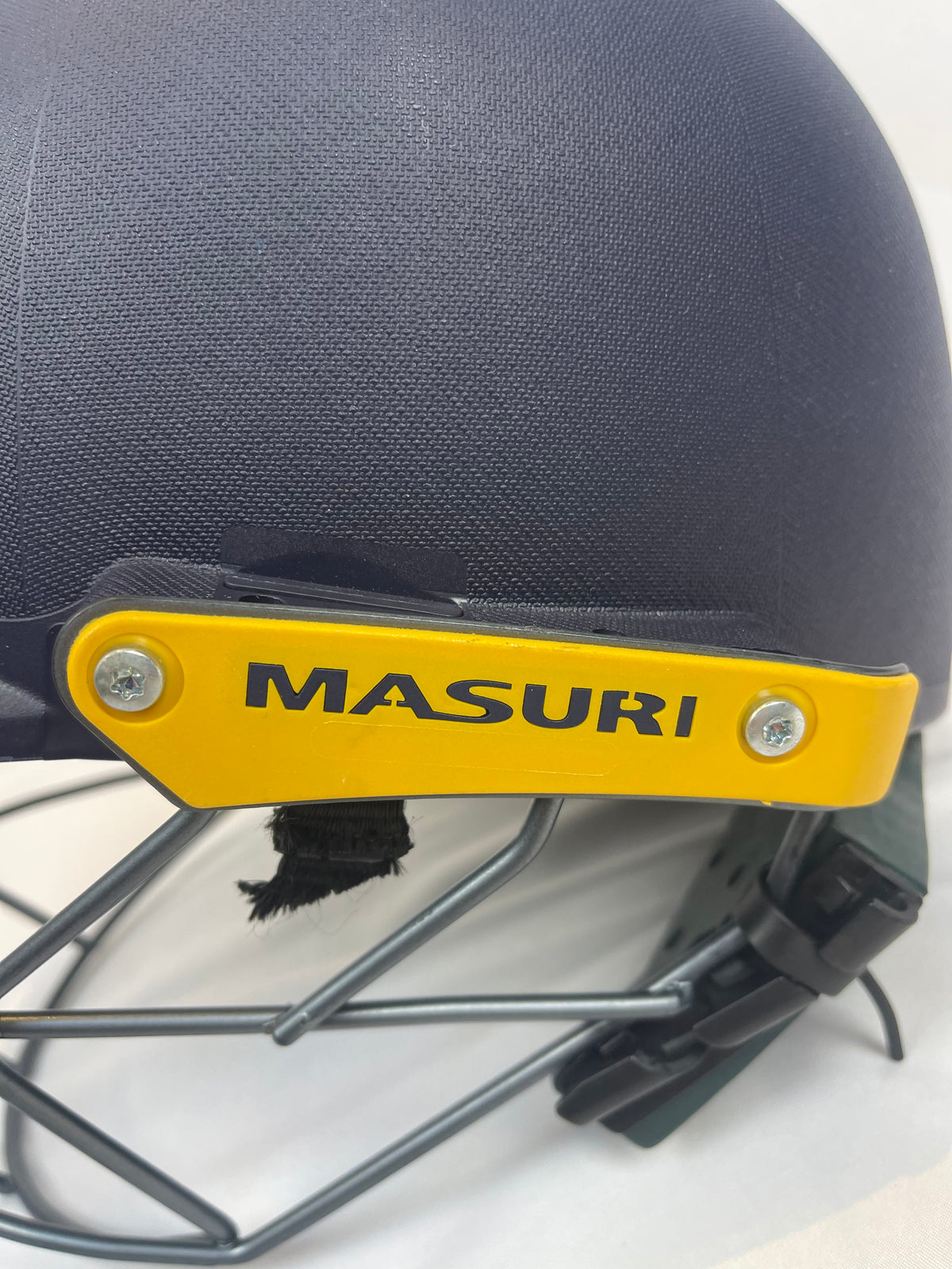 Masuri Junior Cricket Helmet