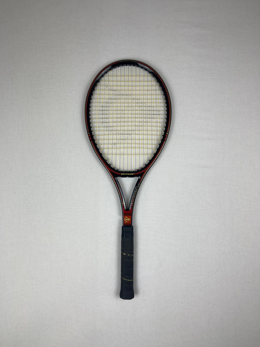 Dunlop John McEnroe Tennis Racket