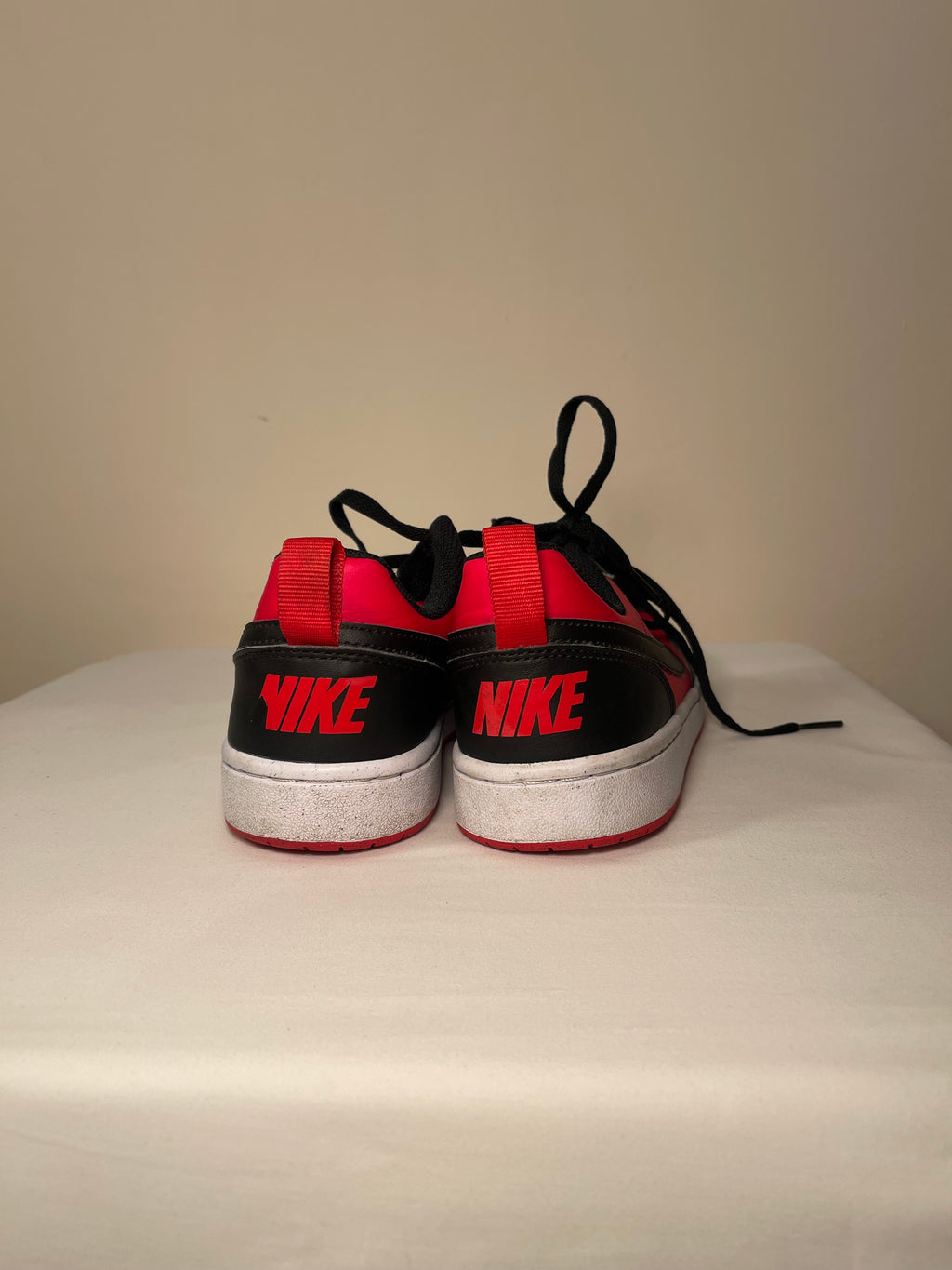 Nike Court Trainers