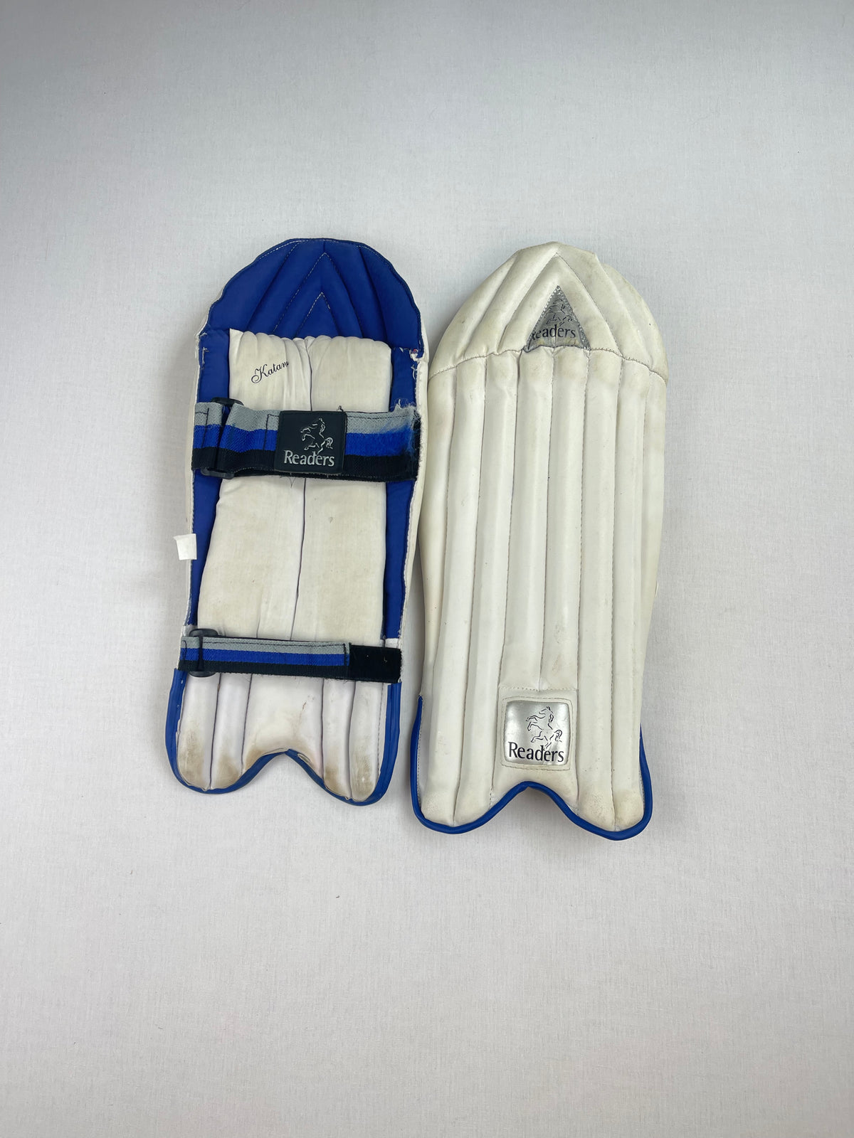 Readers Junior Wicketkeeping Pads