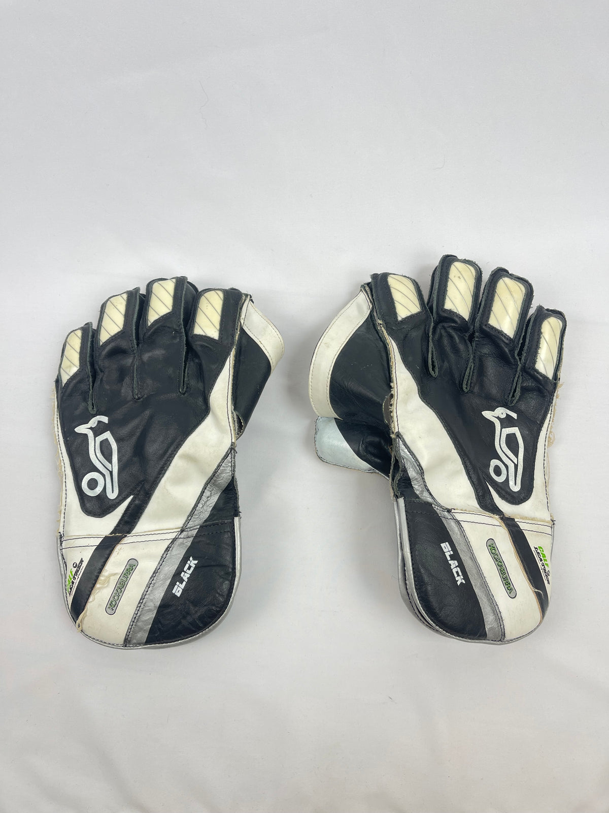 Kookaburra Men’s Power Grip WicketKeeping Gloves