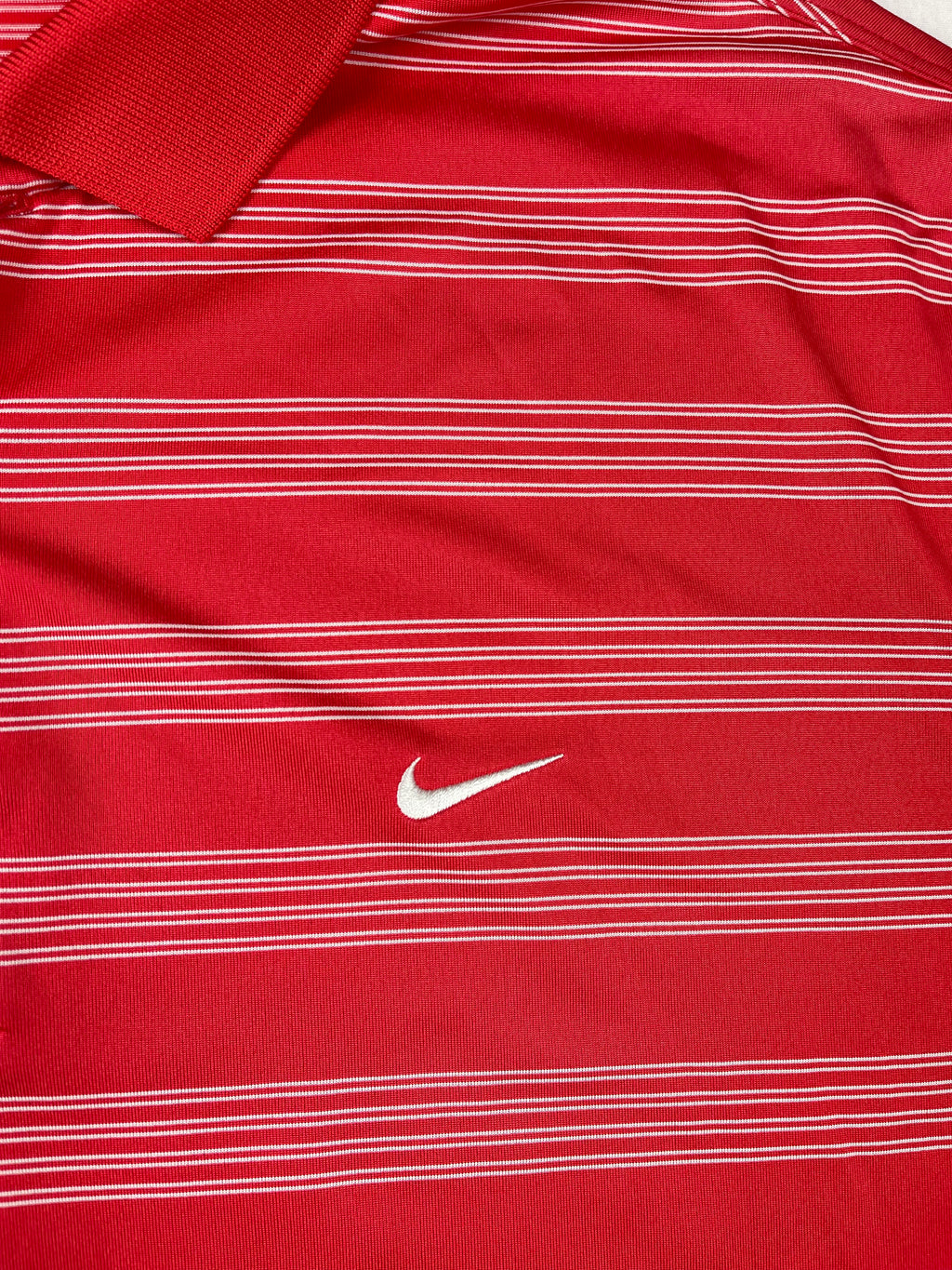 Nike Tour Performance Golf Polo