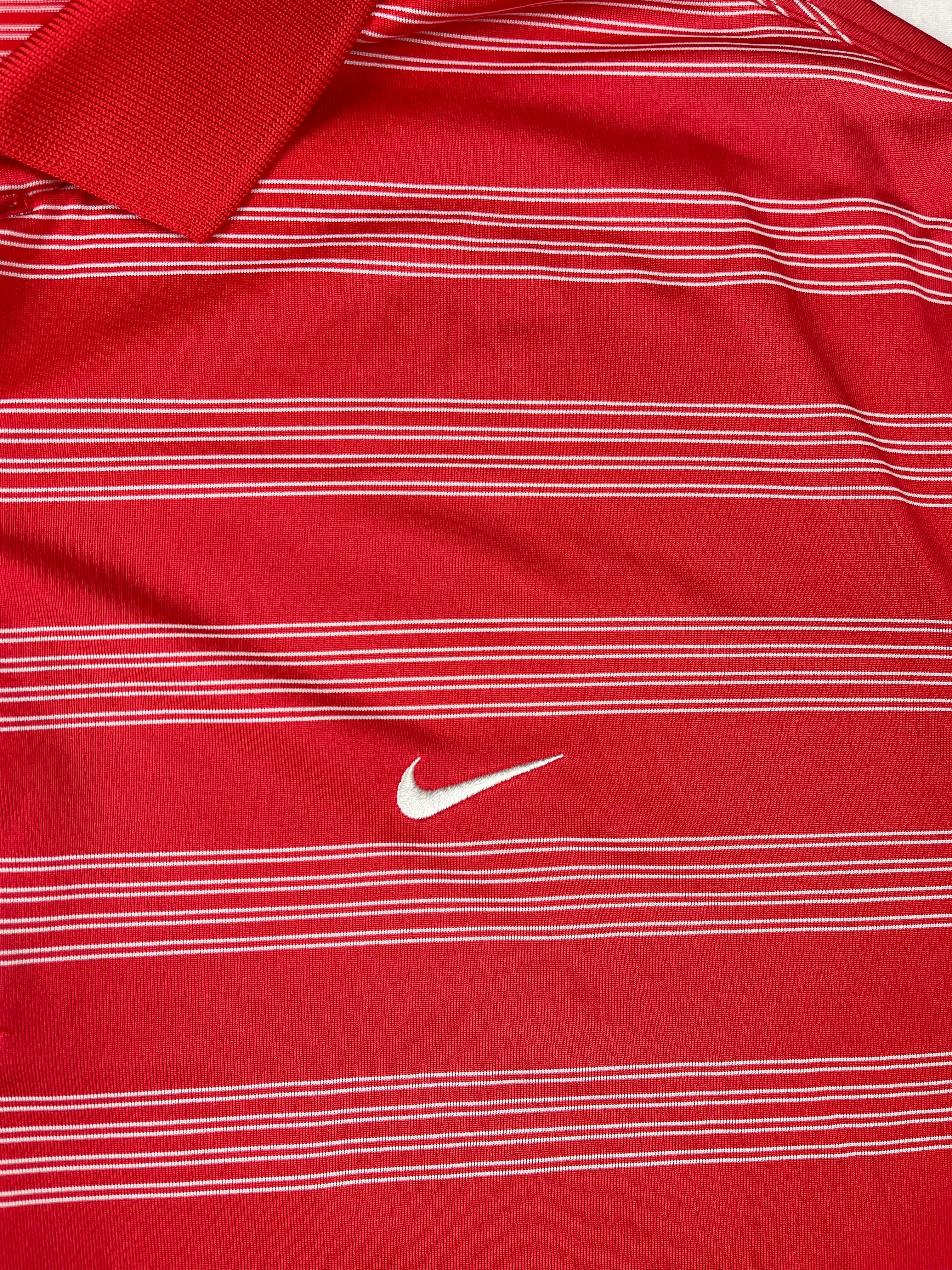 Nike Tour Performance Golf Polo