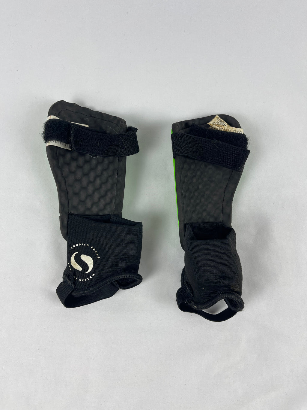 Sondico Kids Shin Pads