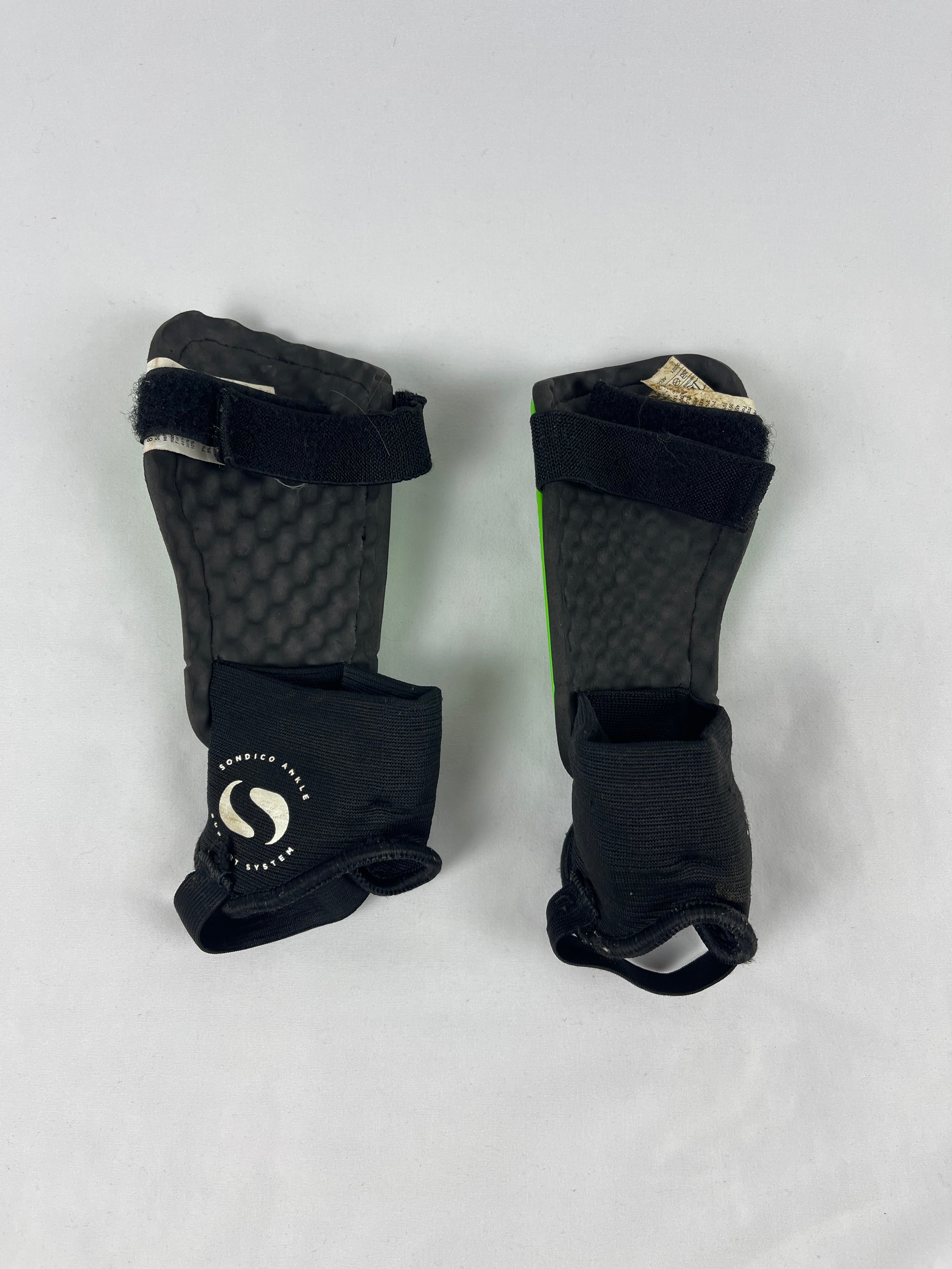 Sondico Kids Shin Pads