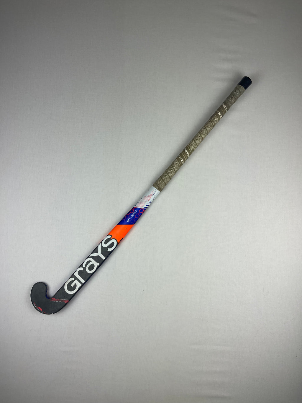 Grays GR 4000 Hockey Stick