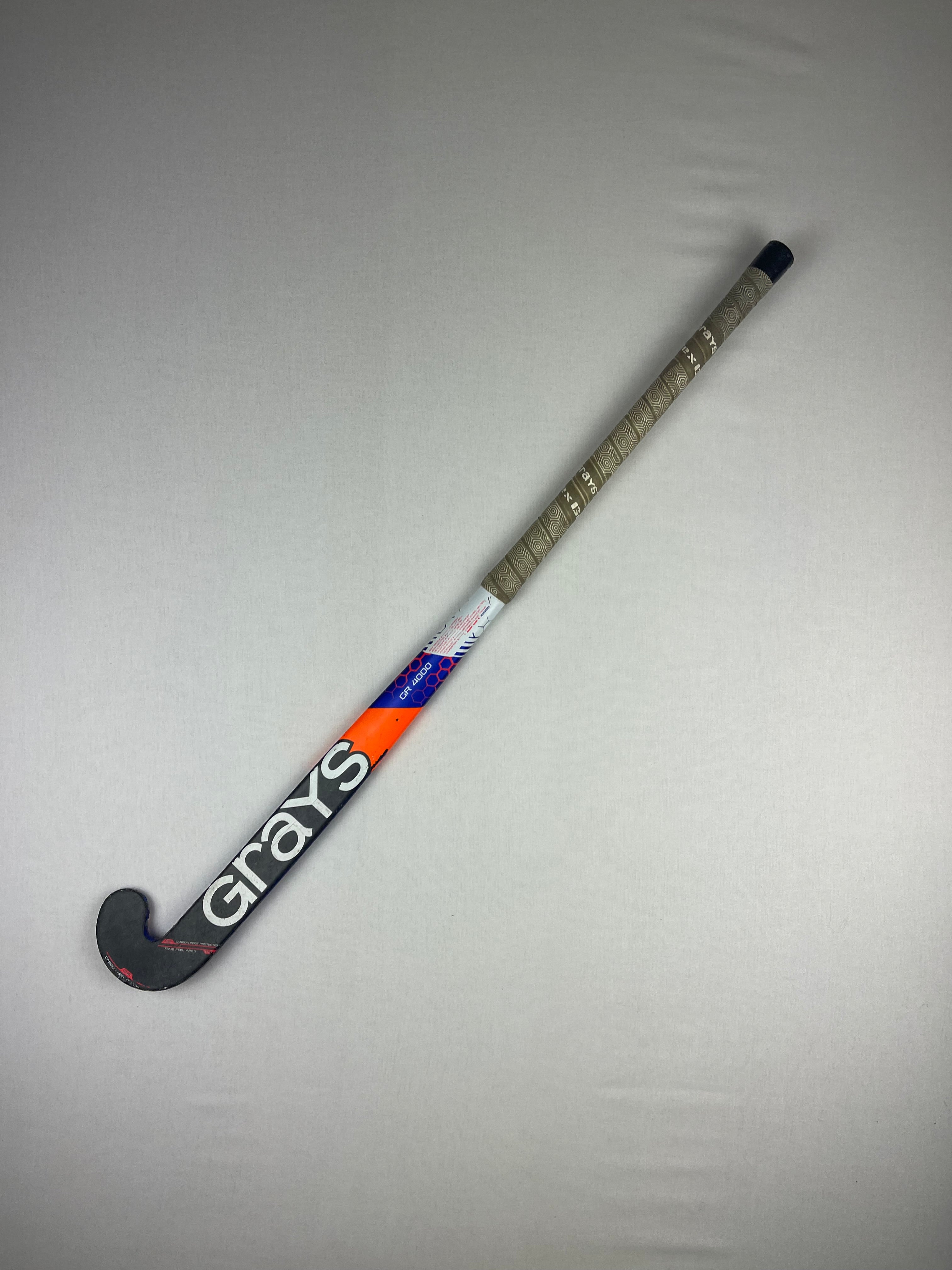 Grays GR 4000 Hockey Stick