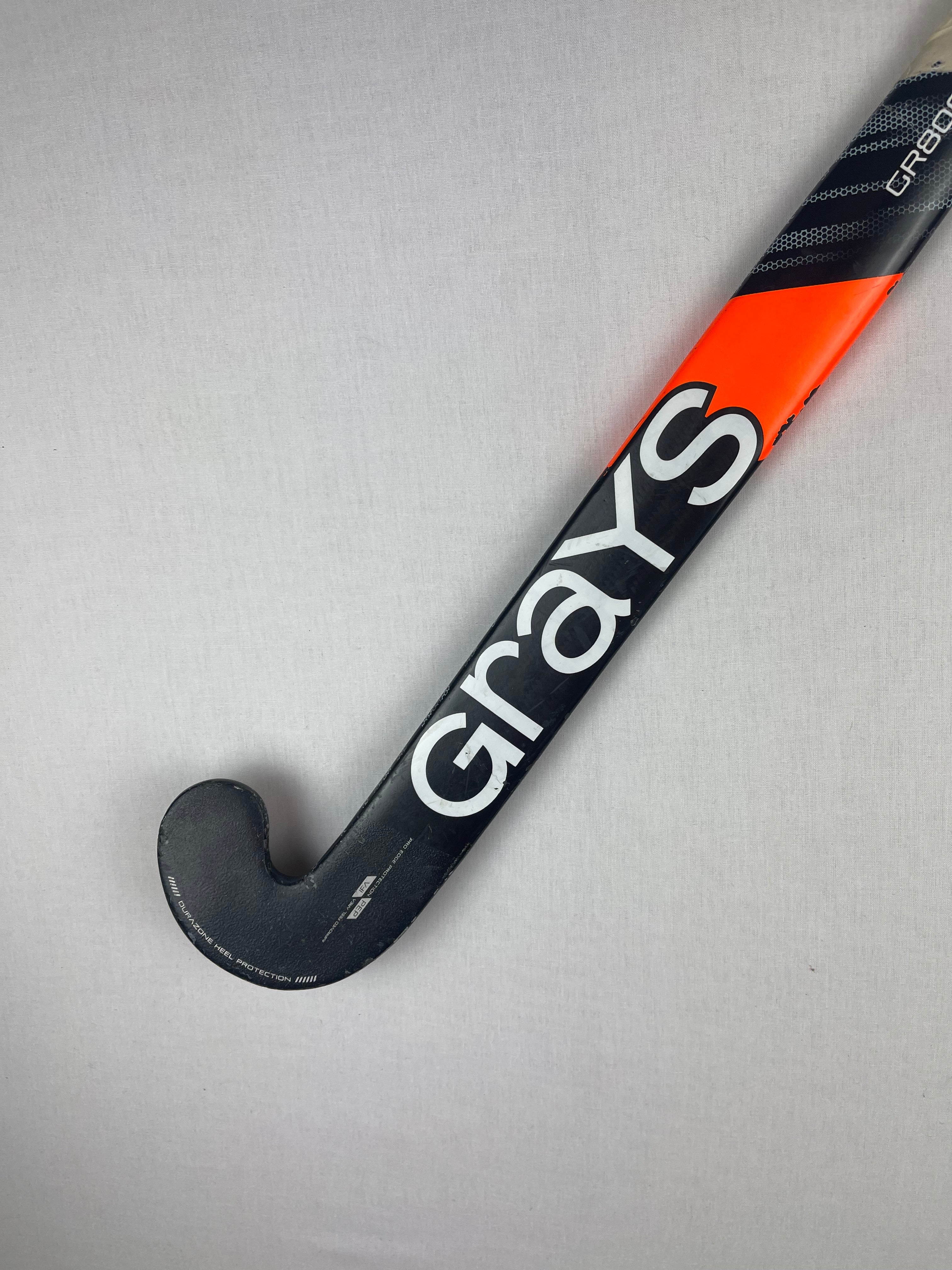 Grays GR8000 Rainbow Hockey Stick
