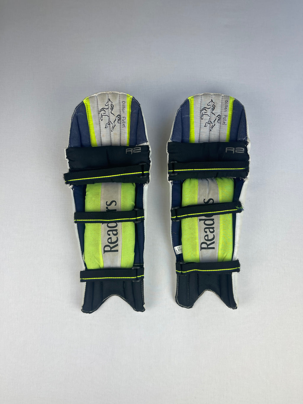 Readers Junior Cricket Pads